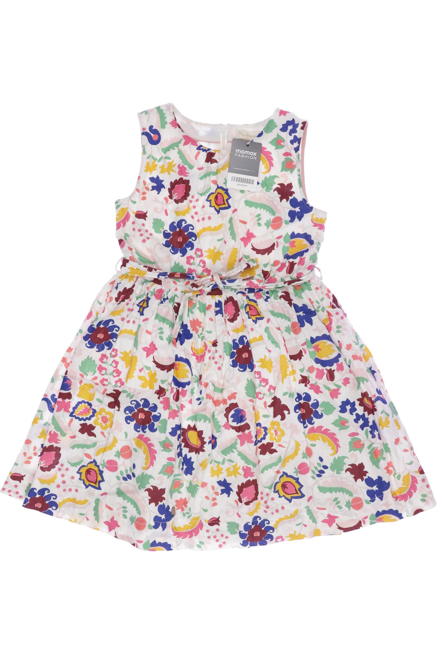 

Mini Boden Damen Kleid, mehrfarbig, Gr. 134