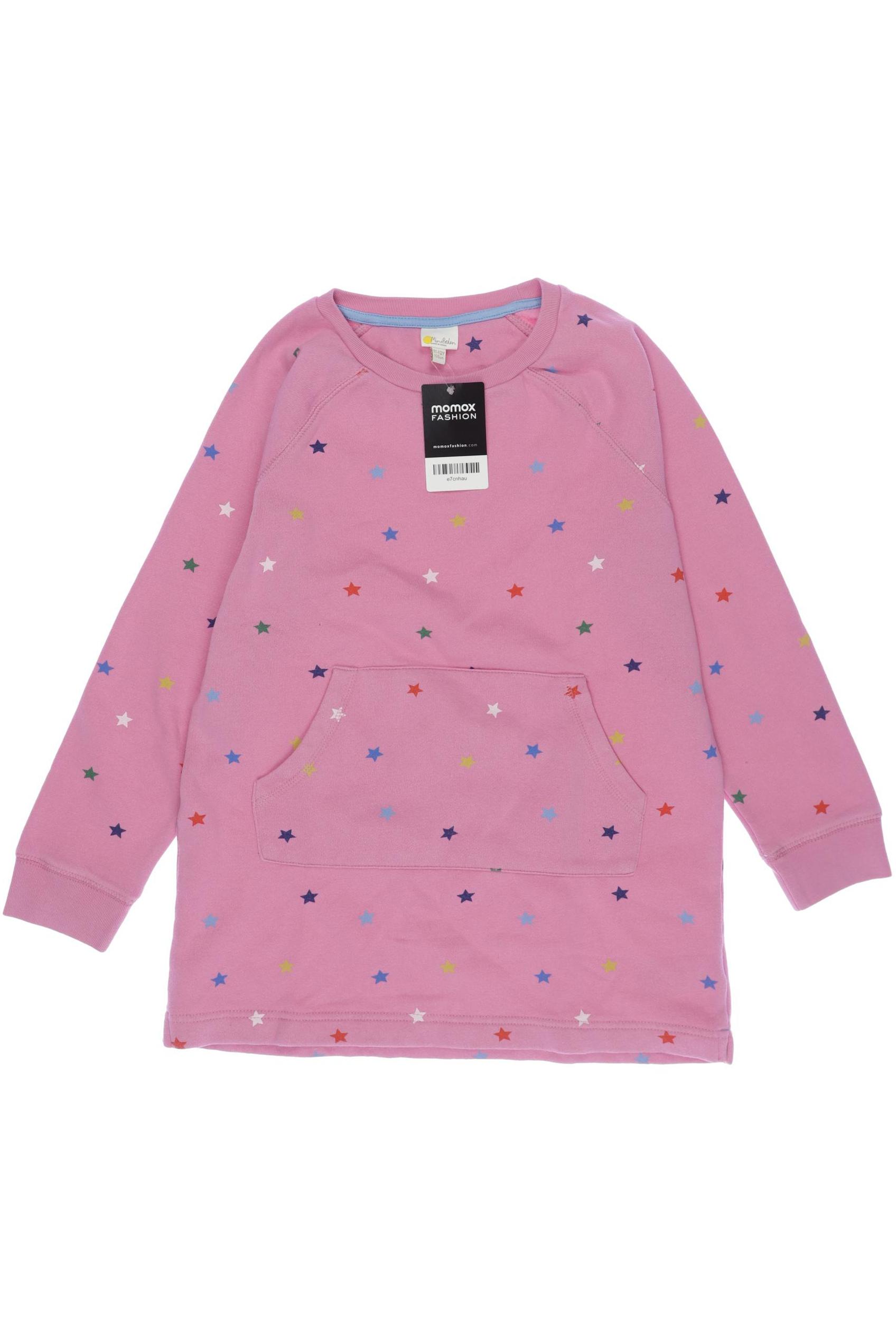 

Mini Boden Damen Hoodies & Sweater, pink, Gr. 152