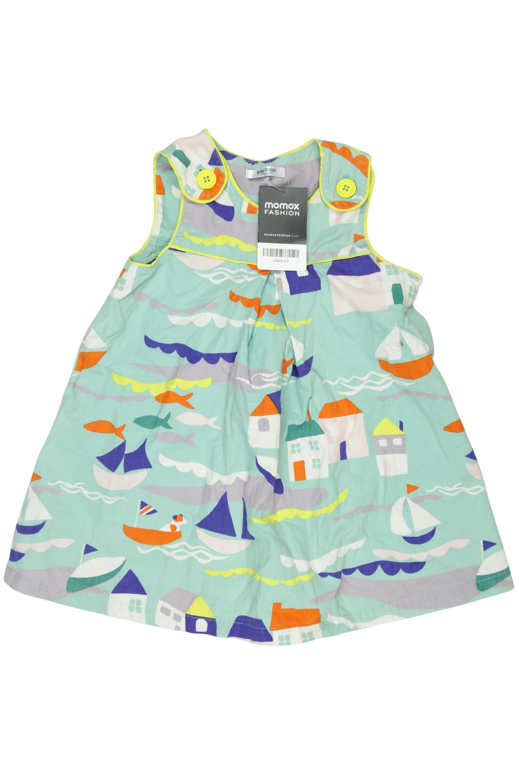 

Mini Boden Damen Kleid, hellgrün, Gr. 104