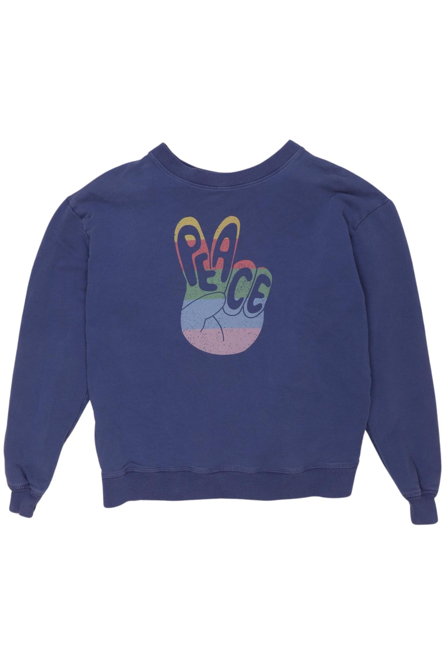 

Mini Boden Mädchen Hoodies & Sweater, marineblau, Gr. 152