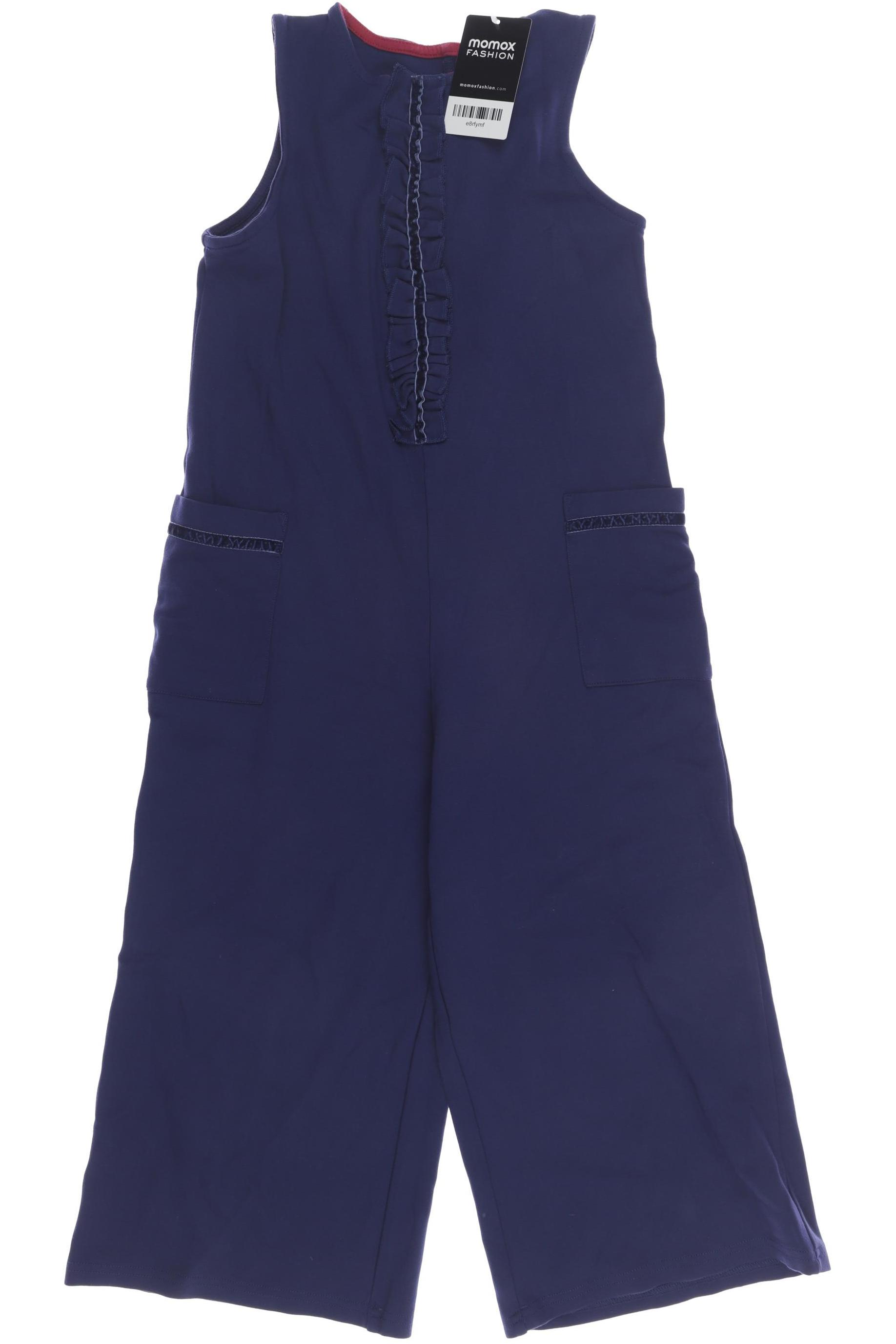 

Mini Boden Damen Stoffhose, blau, Gr. 134