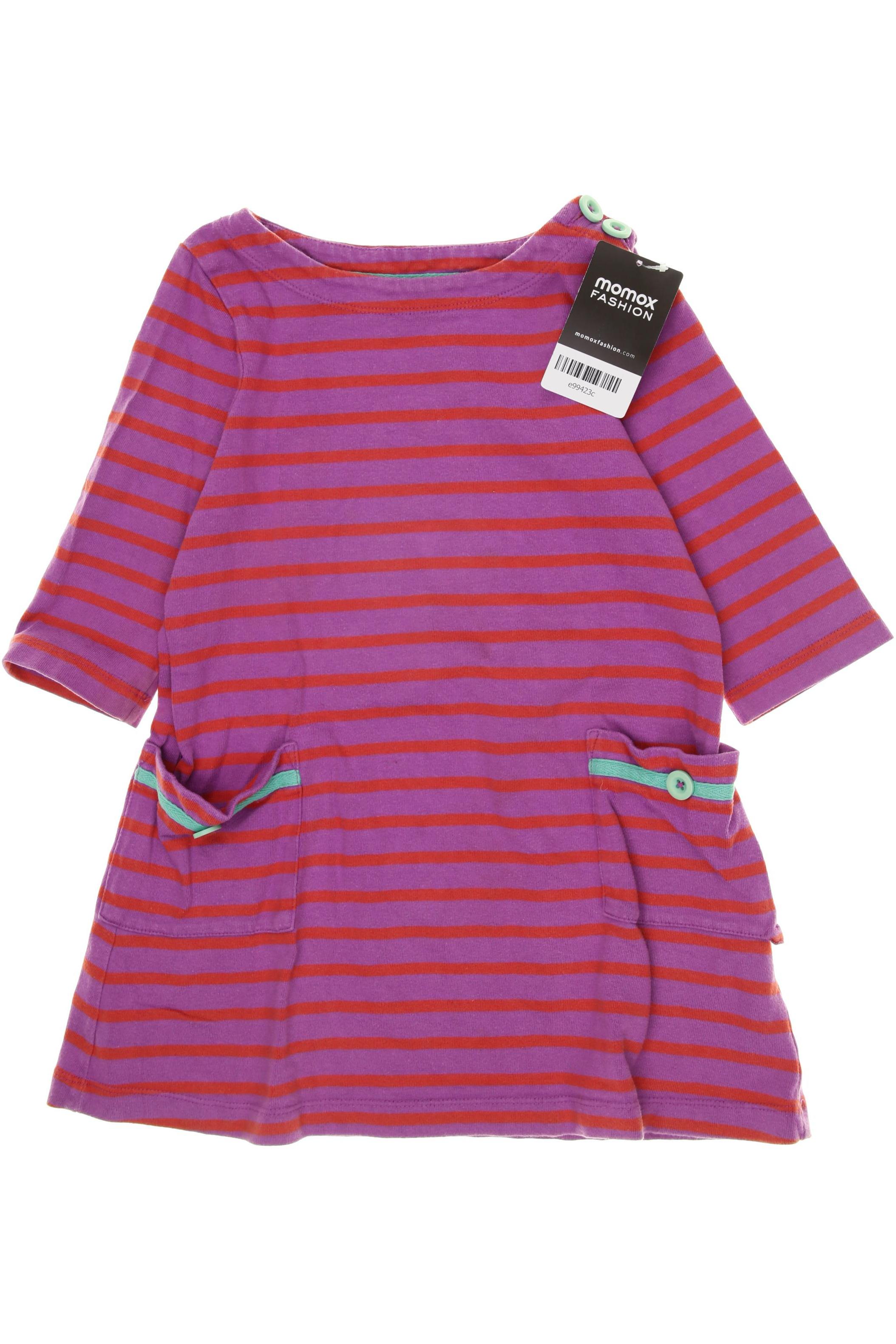 

Mini Boden Mädchen Kleid, flieder, Gr. 98
