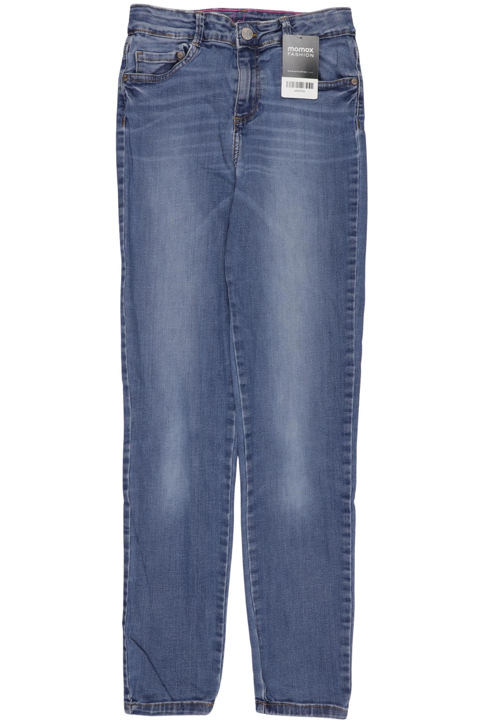 

Mini Boden Damen Jeans, blau, Gr. 16