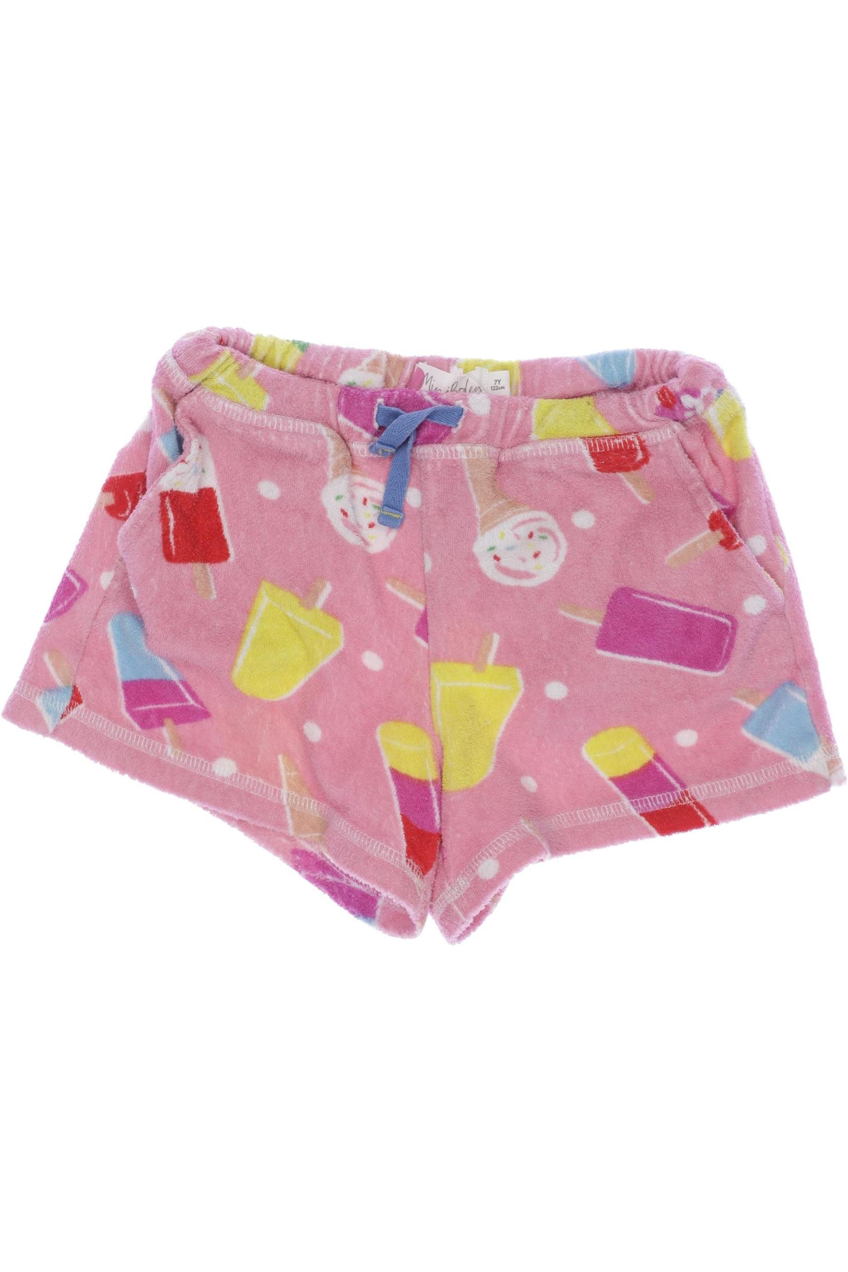 

Mini Boden Damen Shorts, weiß, Gr. 122