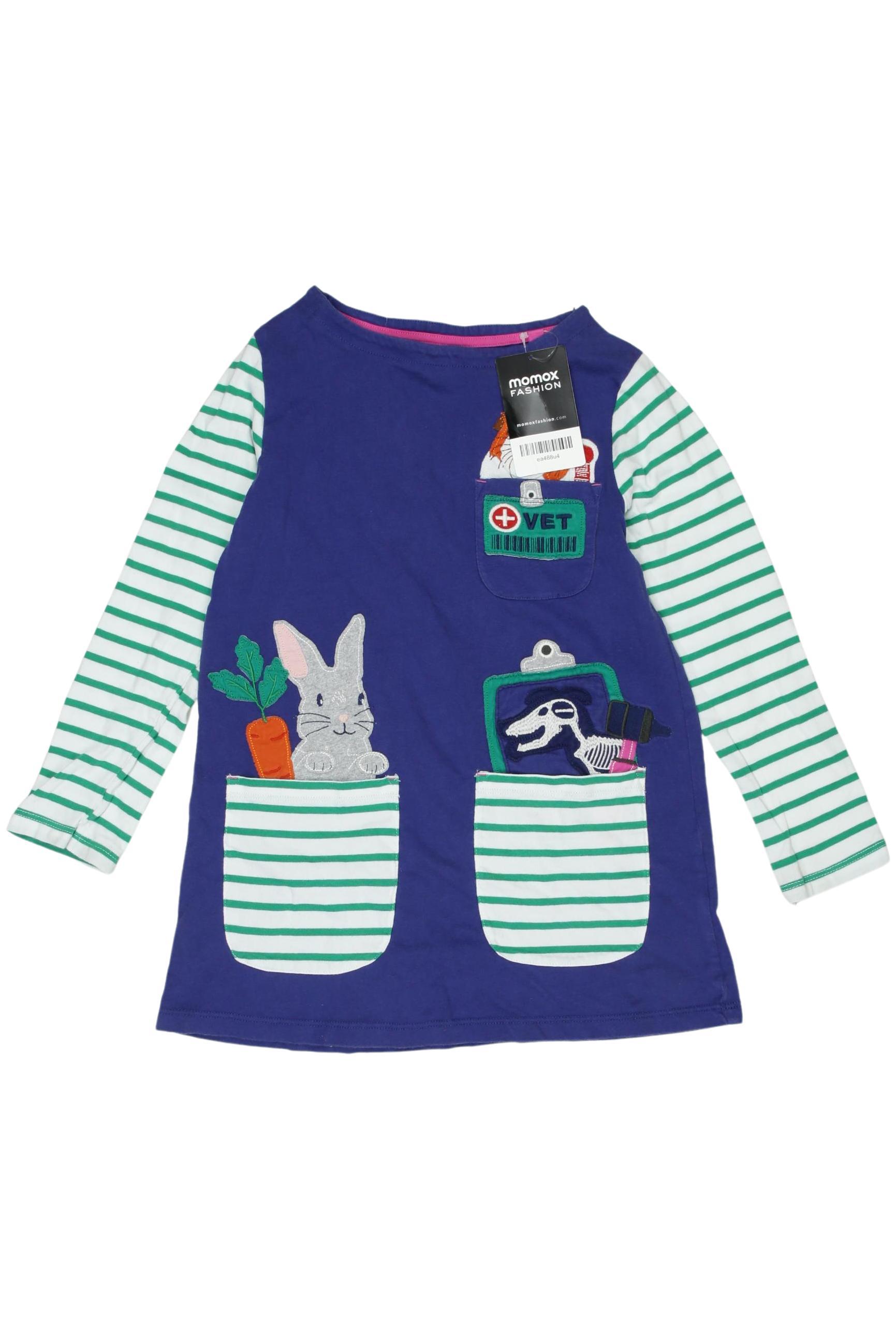

Mini Boden Damen Kleid, flieder, Gr. 122