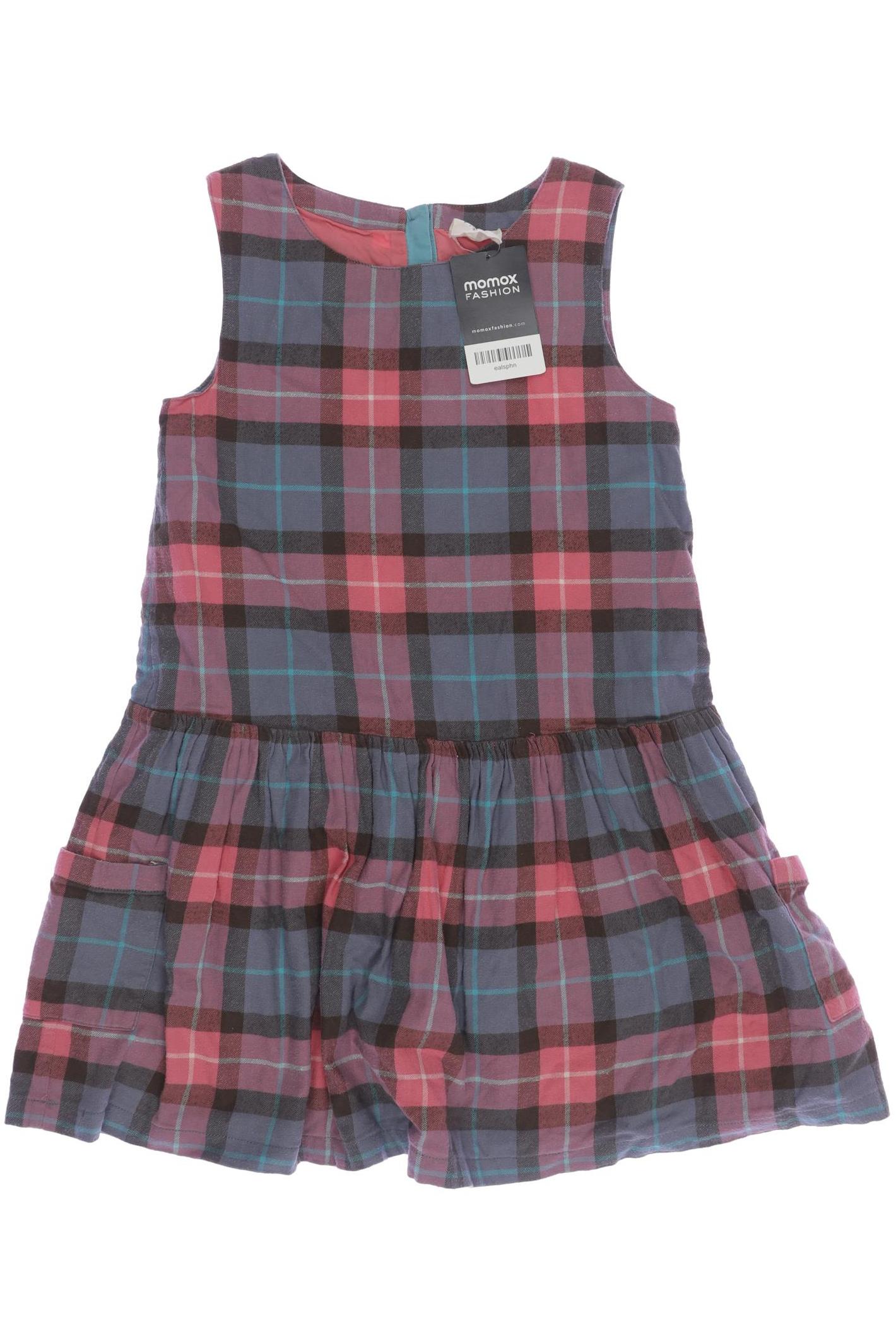

Mini Boden Damen Kleid, mehrfarbig, Gr. 128
