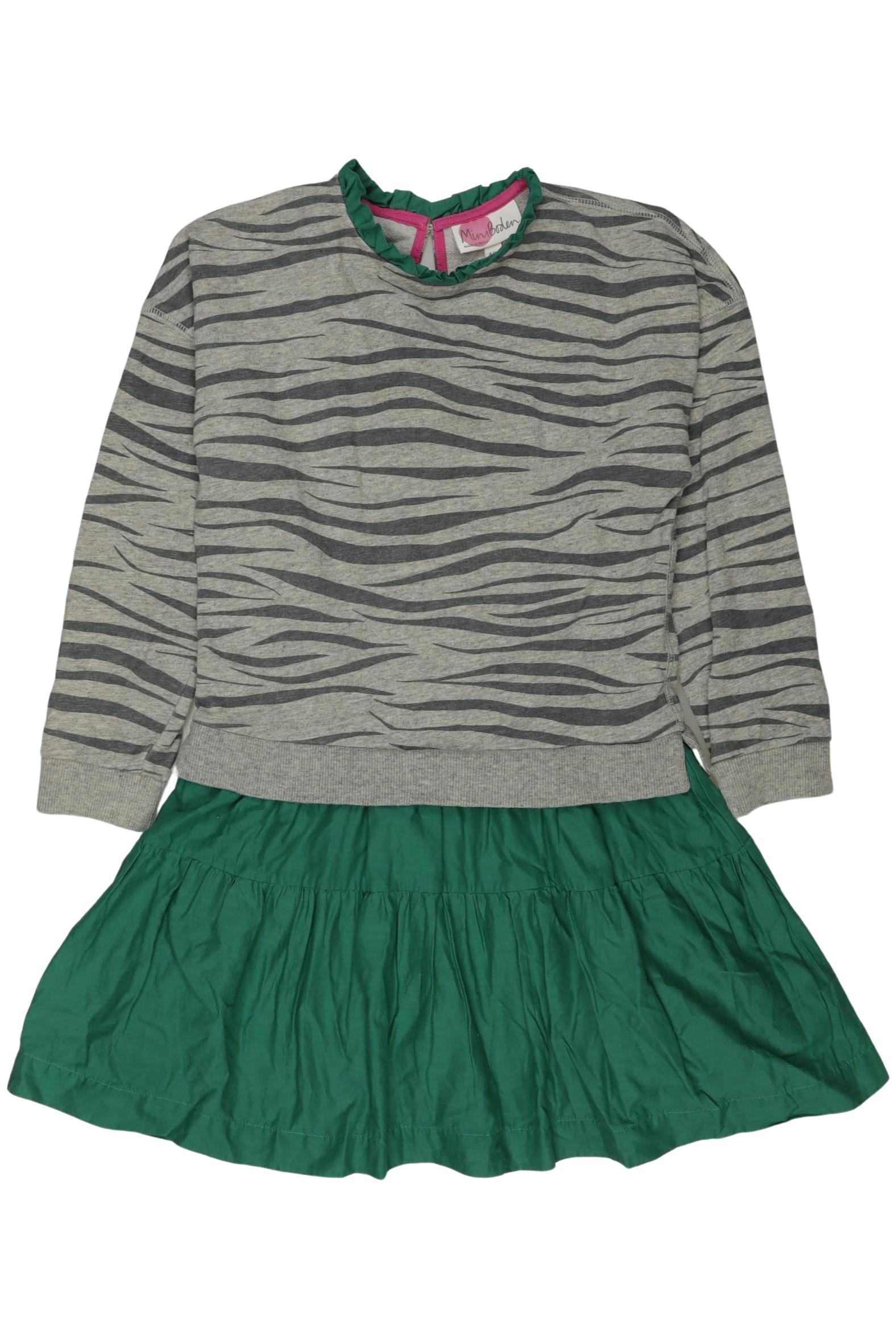 

Mini Boden Mädchen Kleid, mehrfarbig, Gr. 134