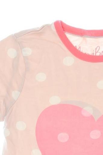 Thumbnail - Mini Boden Mädchen T-Shirt, pink, Gr. 116