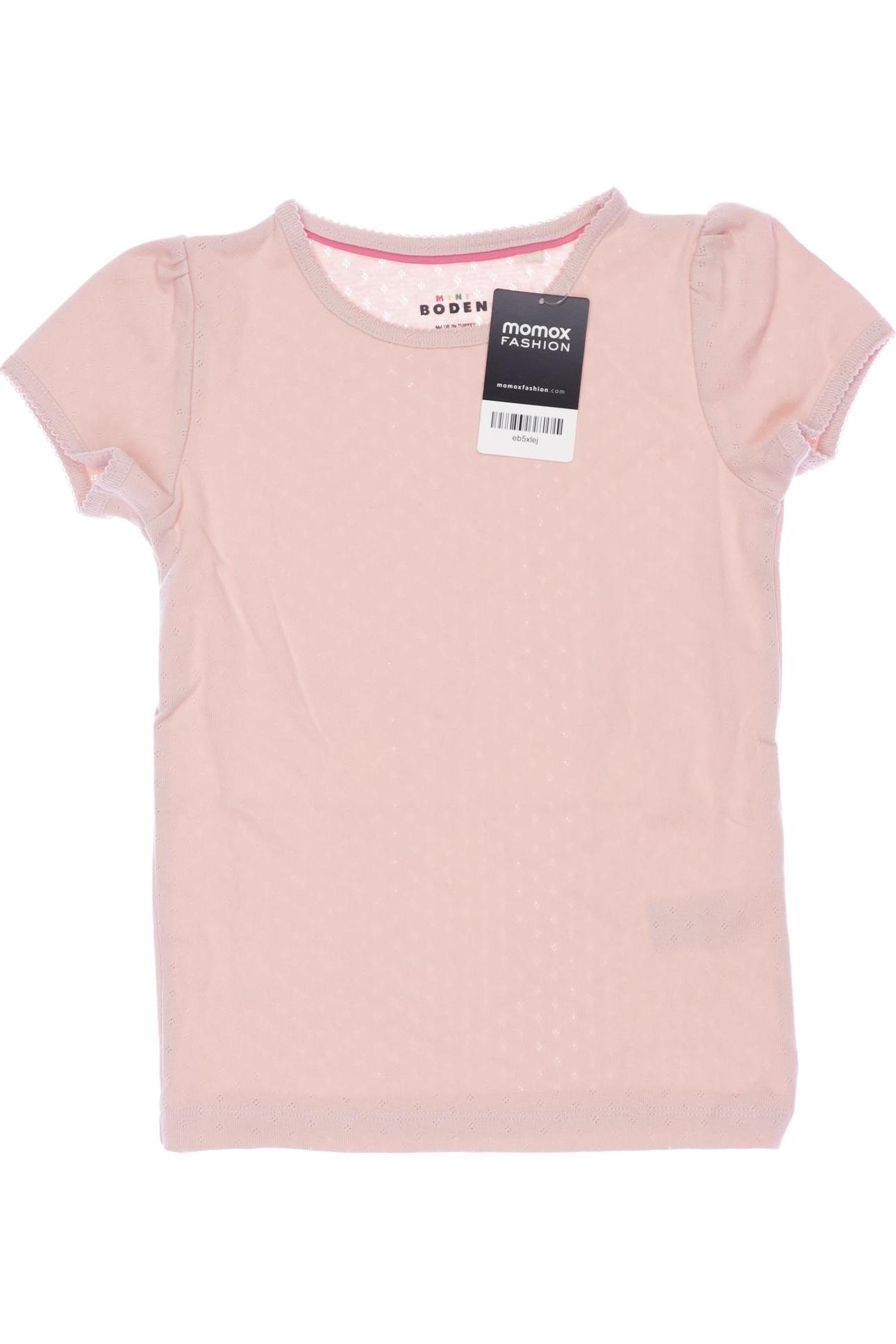 

Mini Boden Damen T-Shirt, pink, Gr. 134