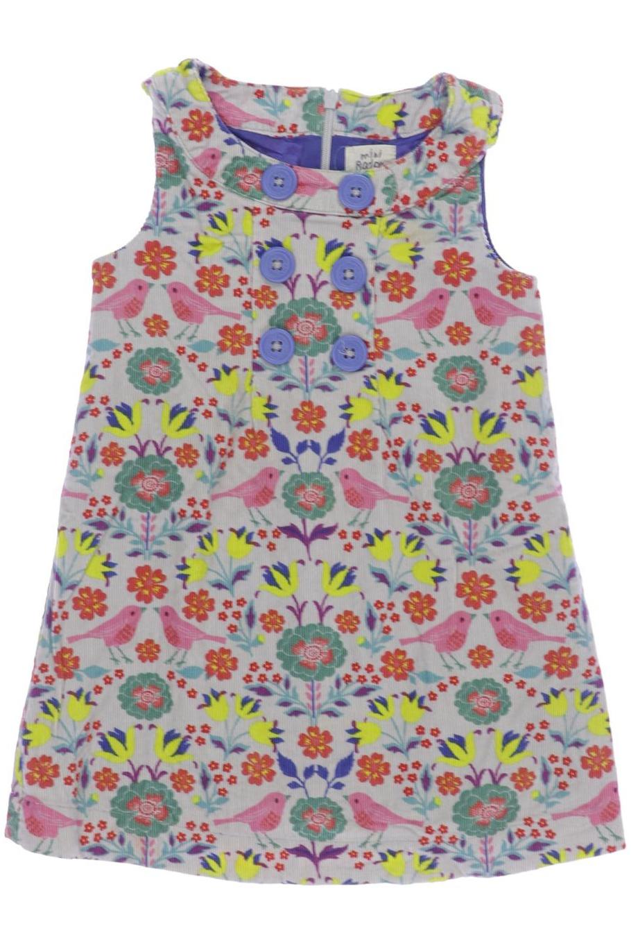 

Mini Boden Damen Kleid, grau, Gr. 92