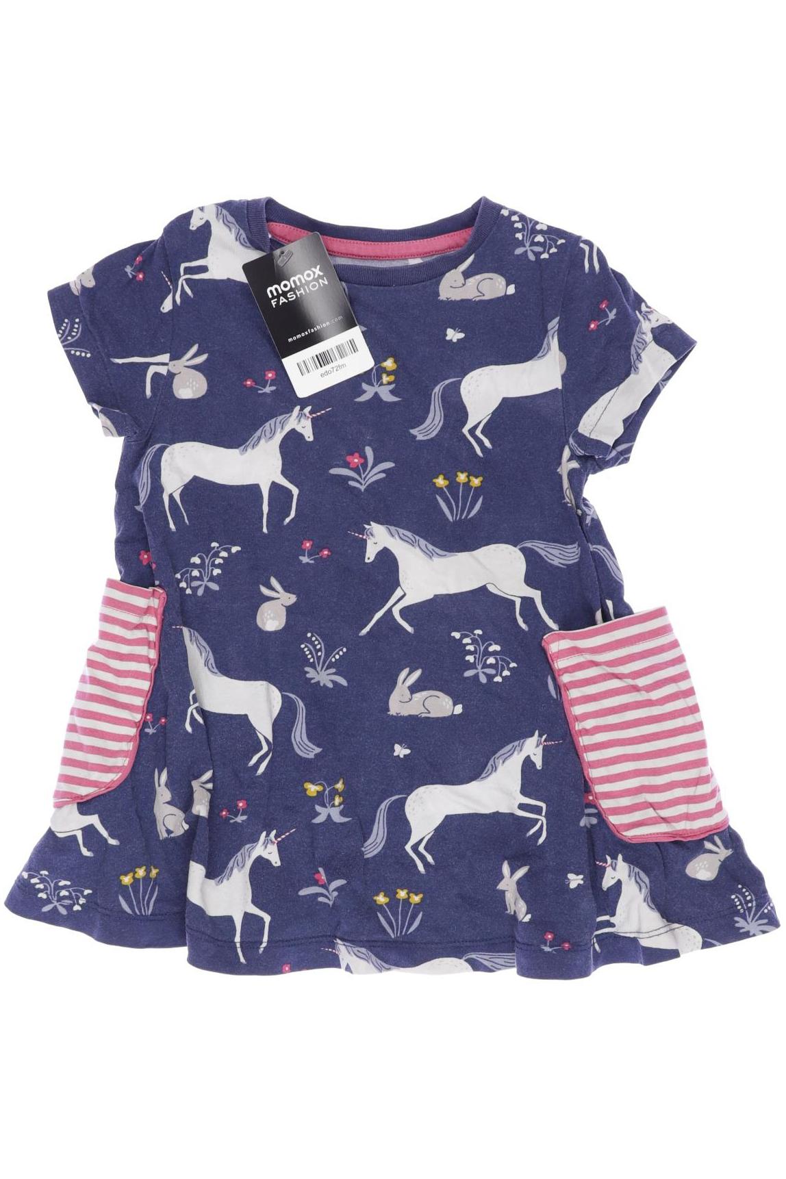 

Mini Boden Damen Kleid, blau, Gr. 104