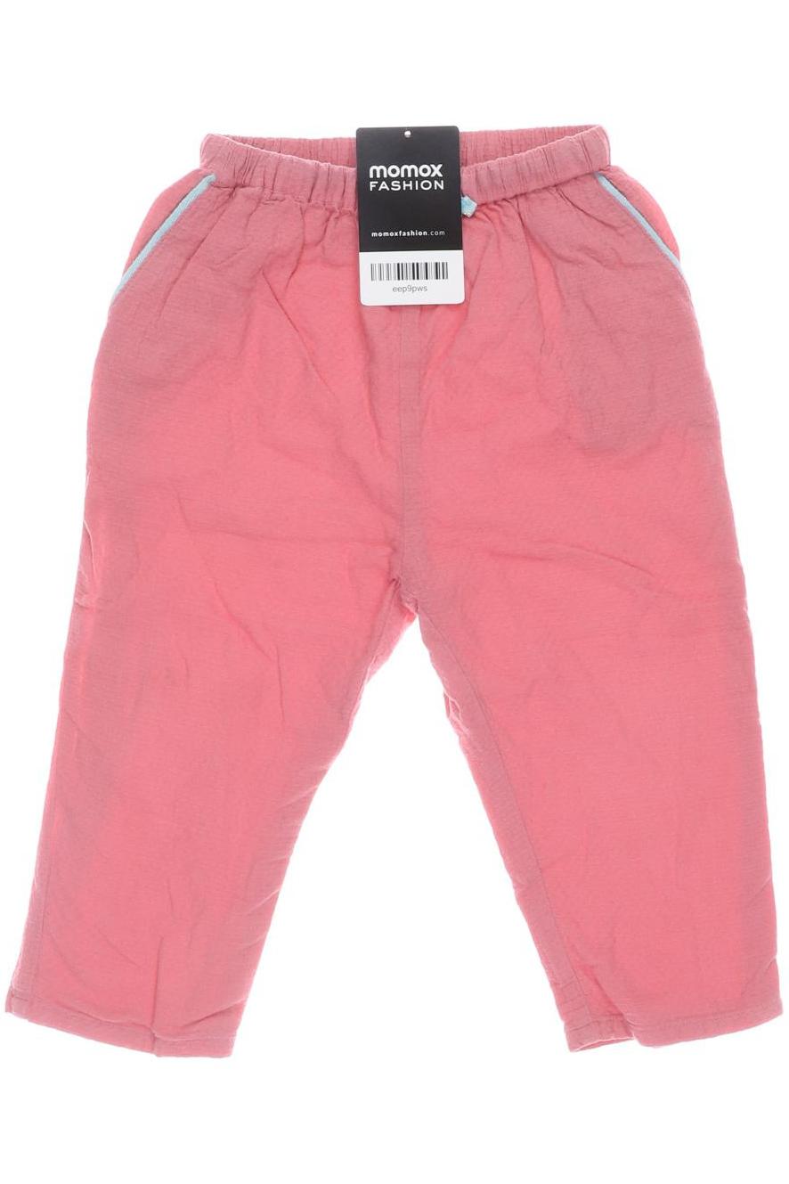 

Mini Boden Mädchen Stoffhose, pink
