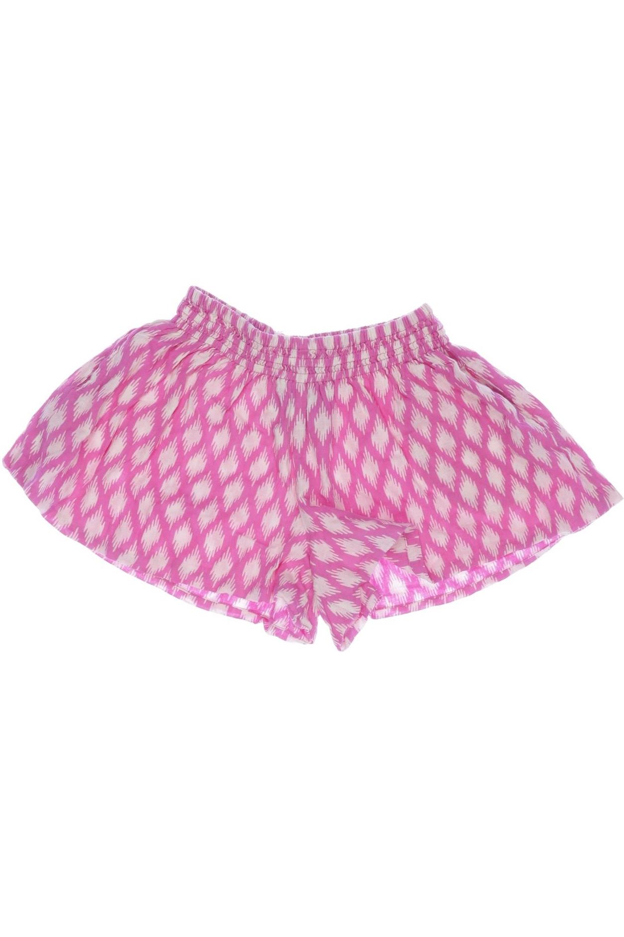 

Mini Boden Damen Shorts, pink, Gr. 104