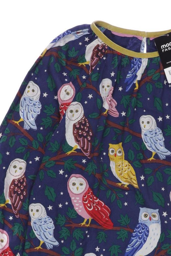 Thumbnail - Mini Boden Mädchen Kleid, marineblau, Gr. 140