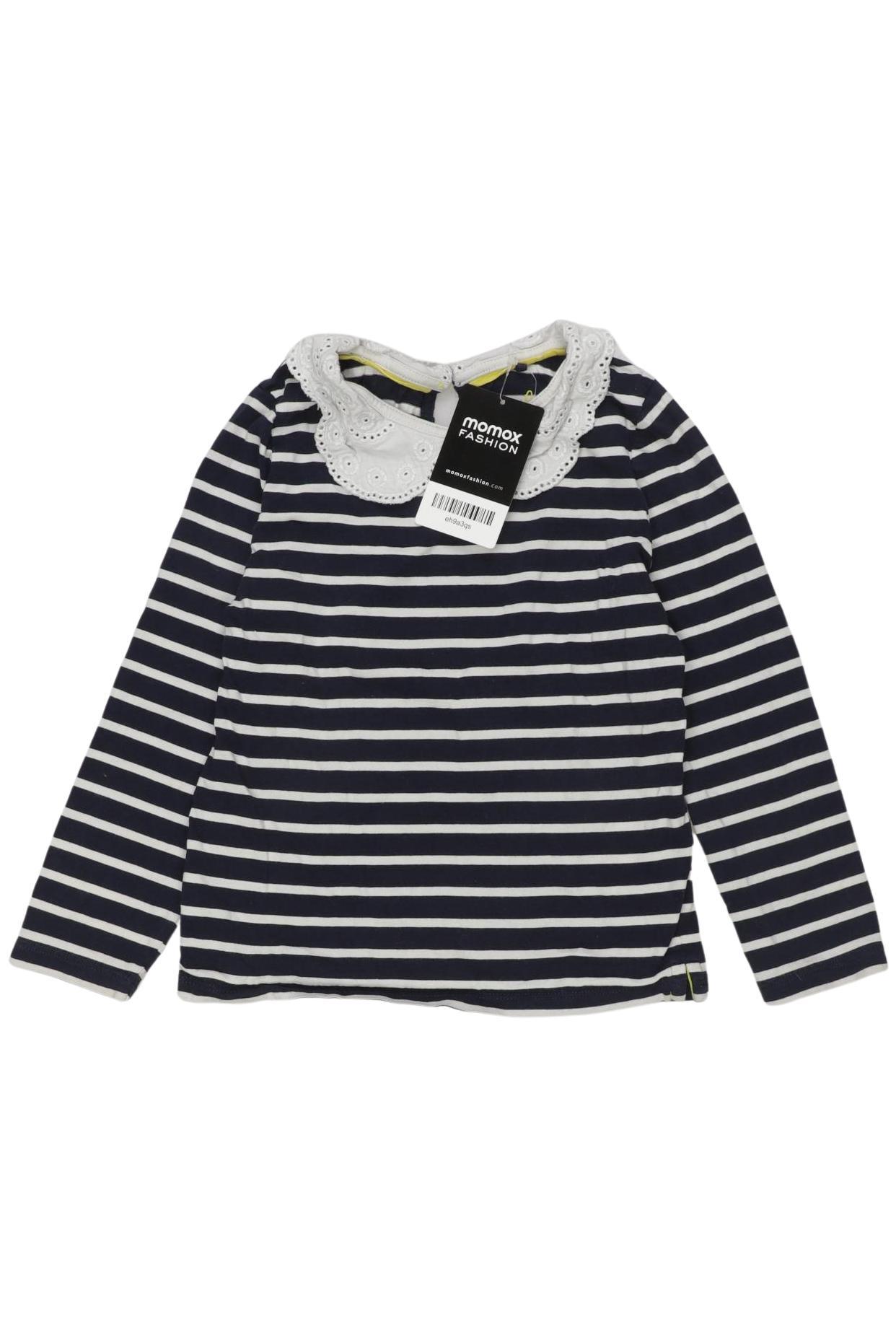 

Mini Boden Mädchen Langarmshirt, mehrfarbig, Gr. 110