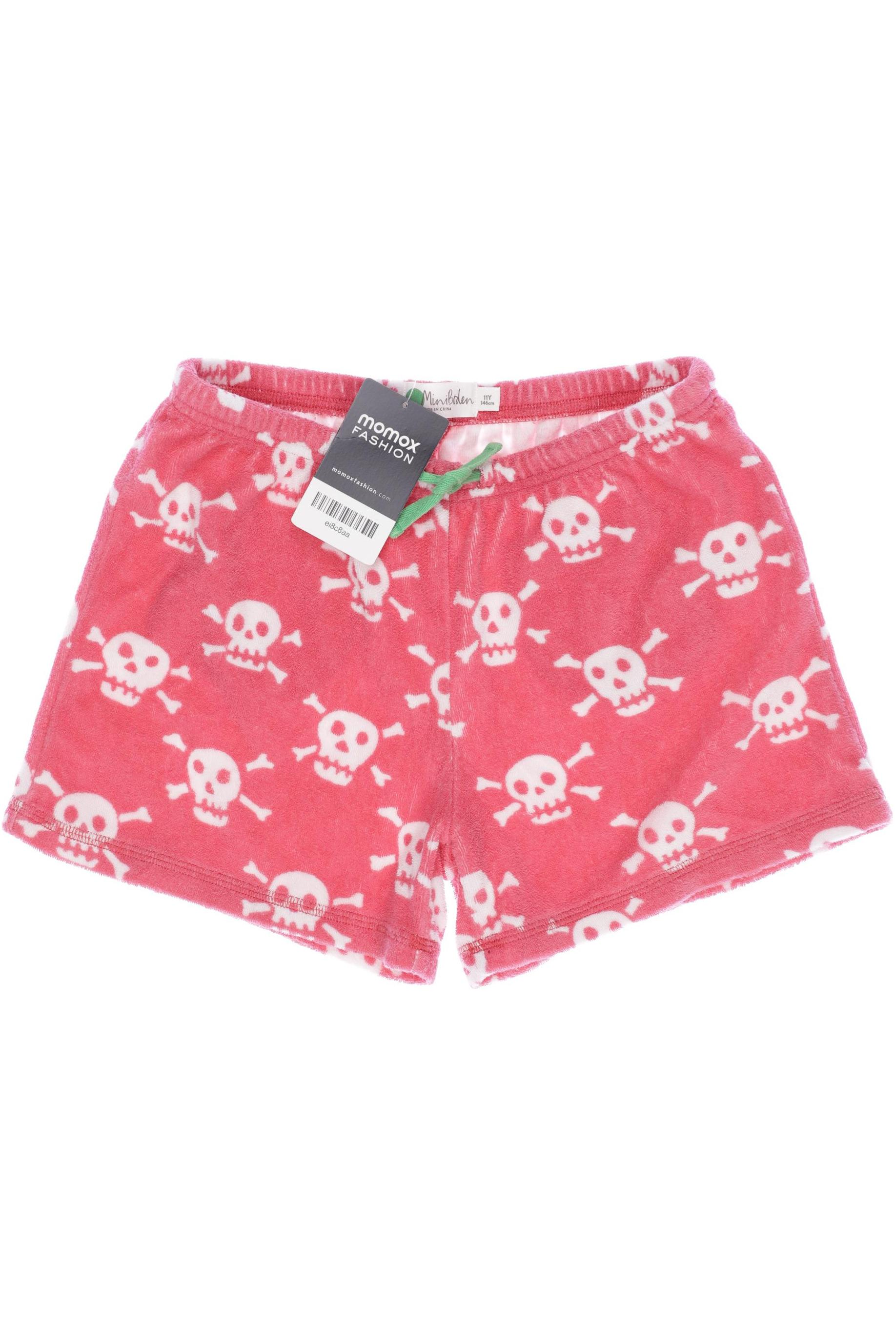 

Mini Boden Mädchen Shorts, pink