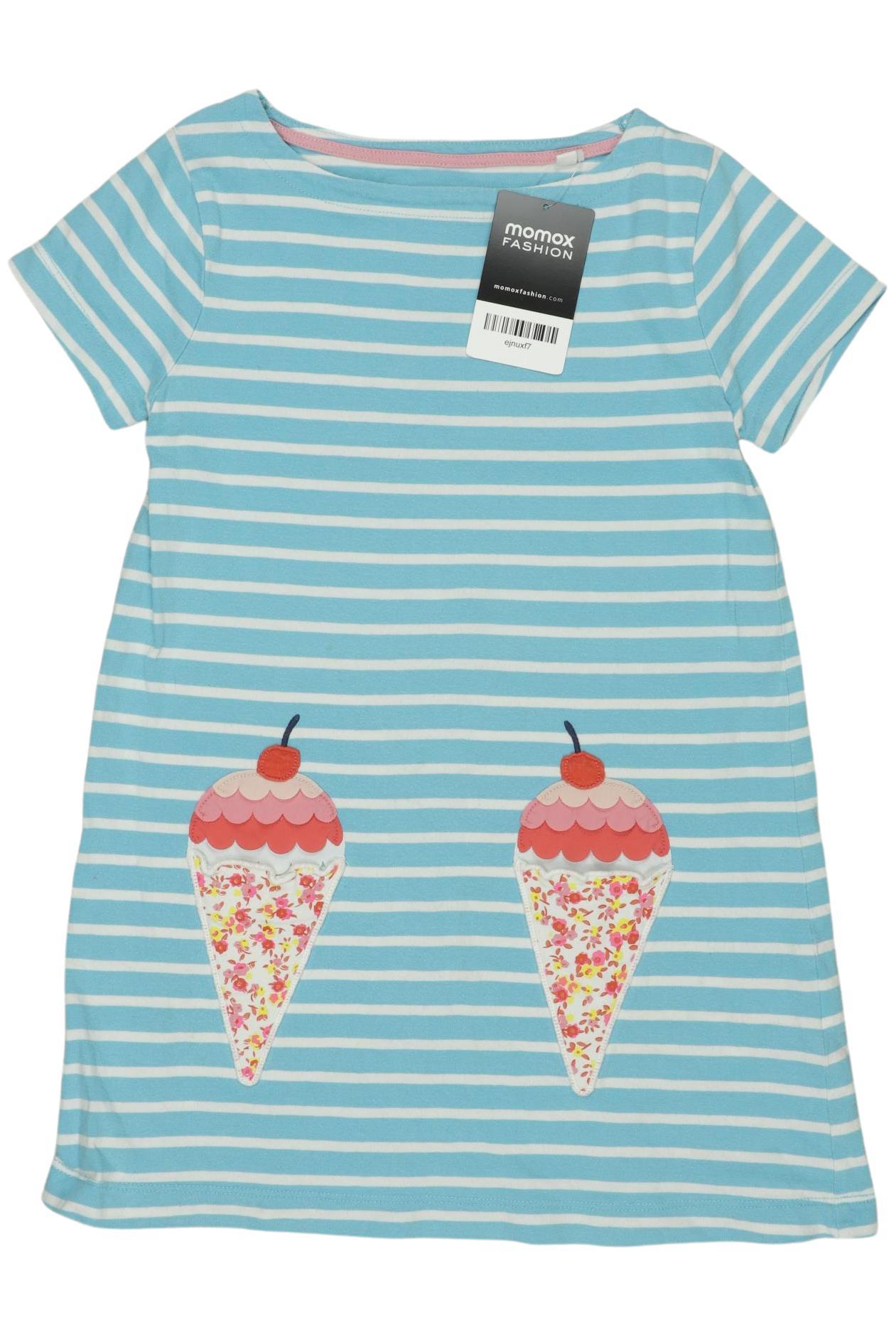 

Mini Boden Damen Kleid, blau, Gr. 128