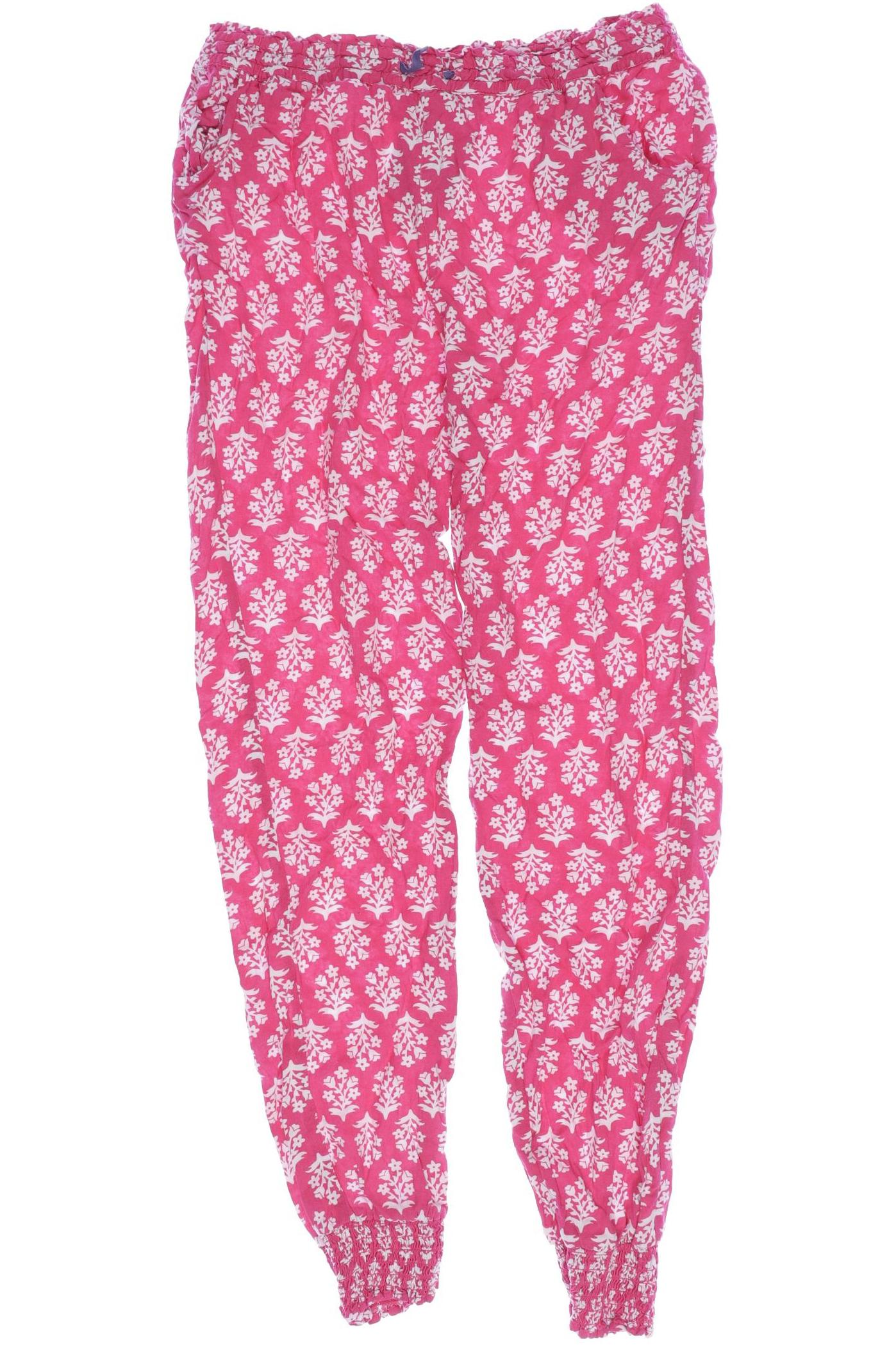 

Mini Boden Mädchen Stoffhose, pink