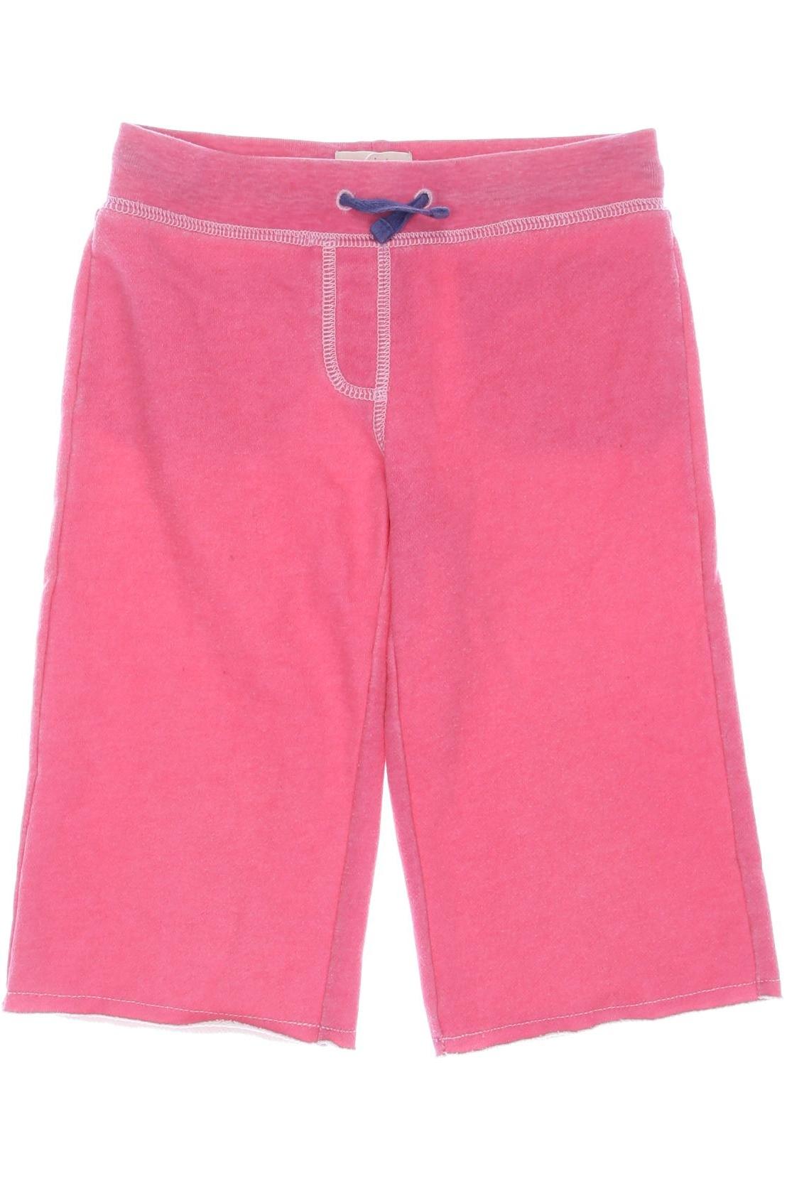 

Mini Boden Damen Stoffhose, pink, Gr. 116
