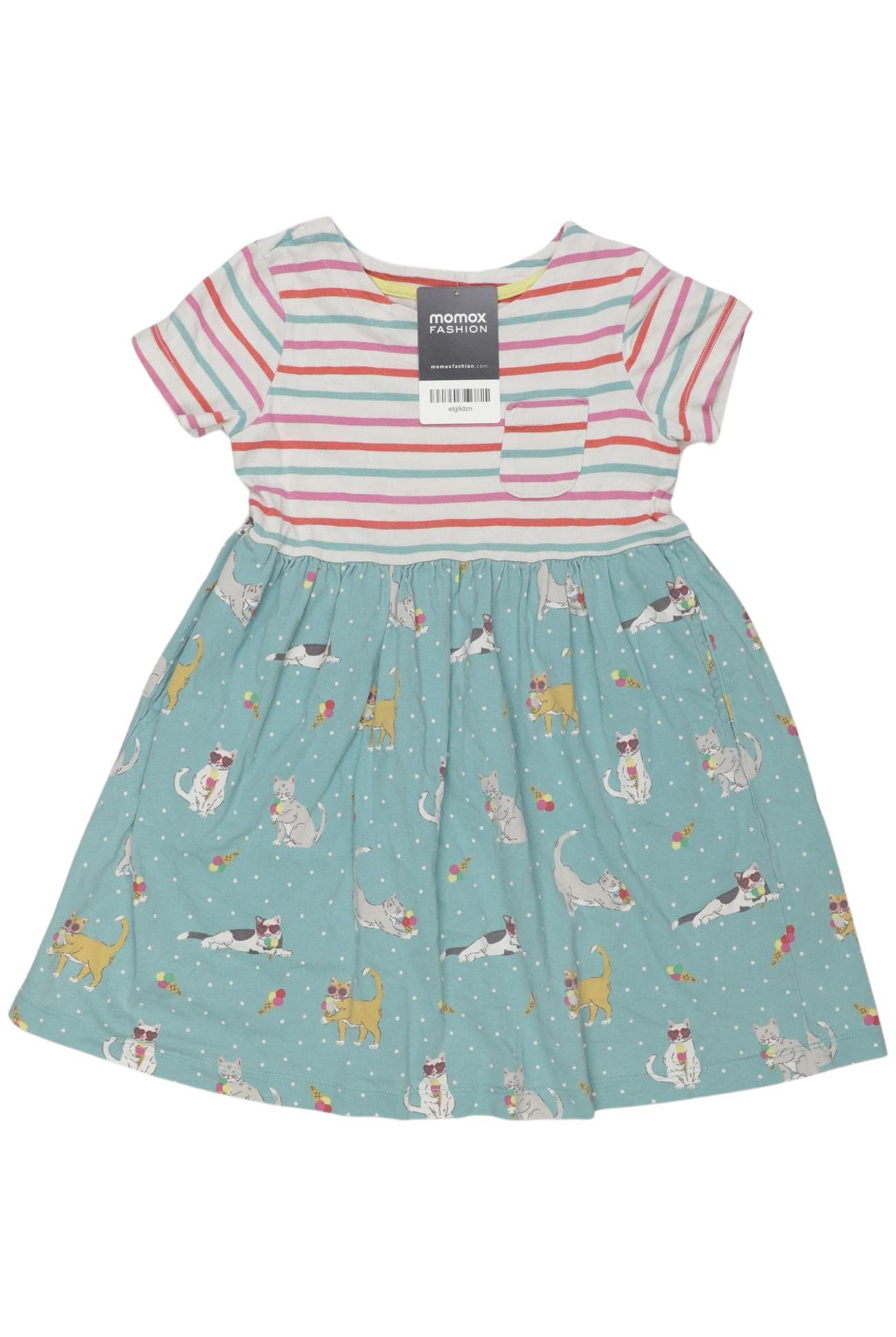 

Mini Boden Mädchen Kleid, mehrfarbig, Gr. 110