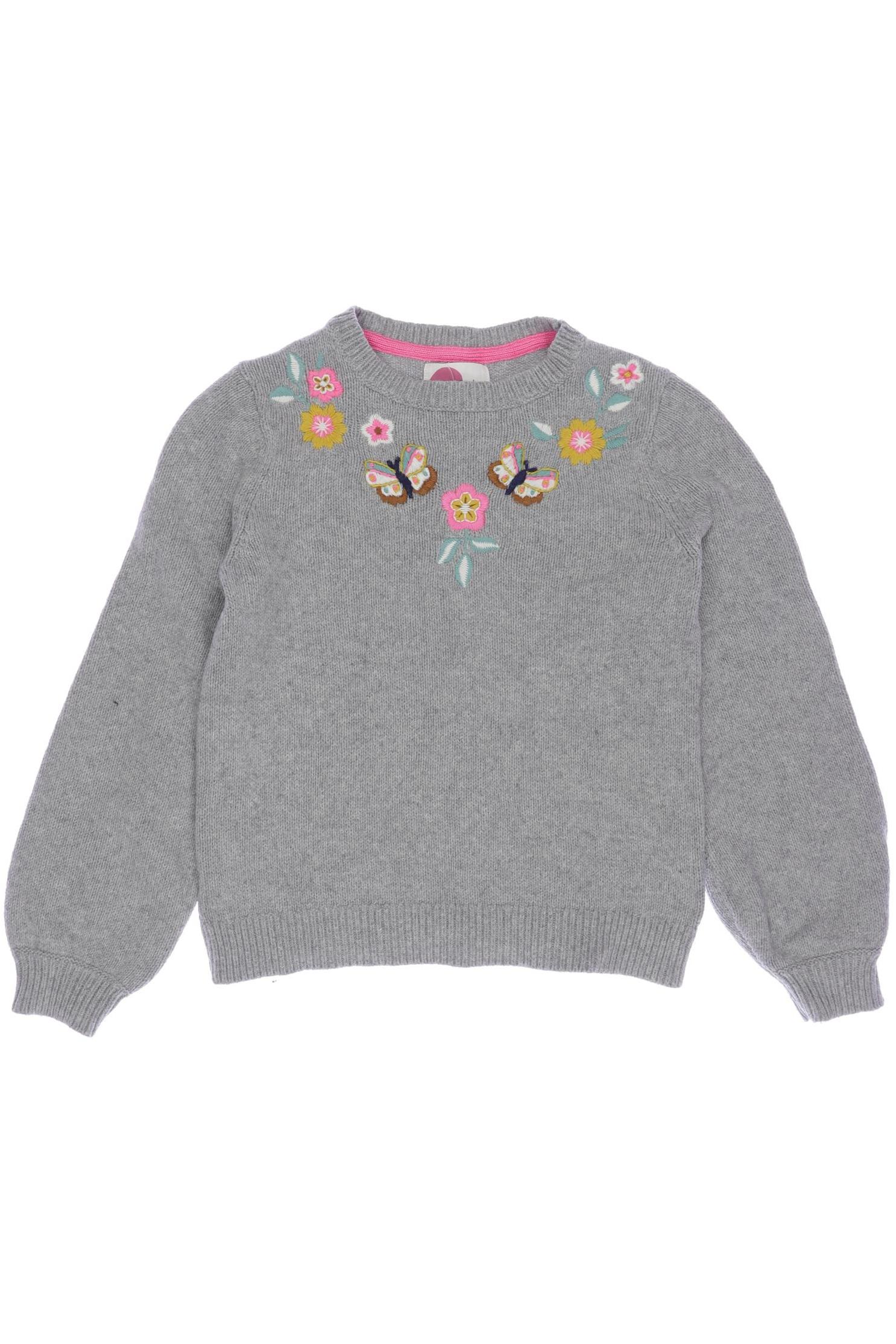 

Mini Boden Mädchen Pullover, grau
