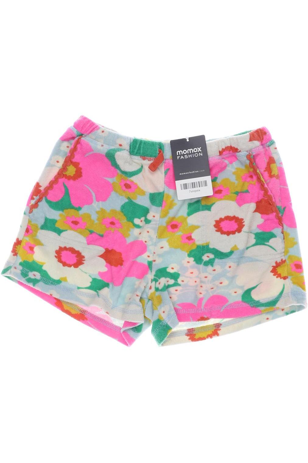 

Mini Boden Damen Shorts, mehrfarbig, Gr. 146