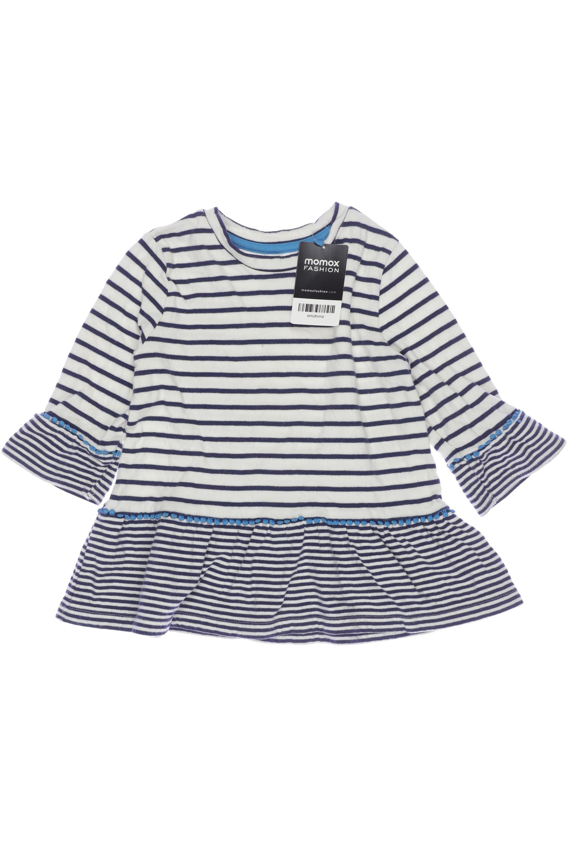 

Mini Boden Damen Kleid, weiß, Gr. 110