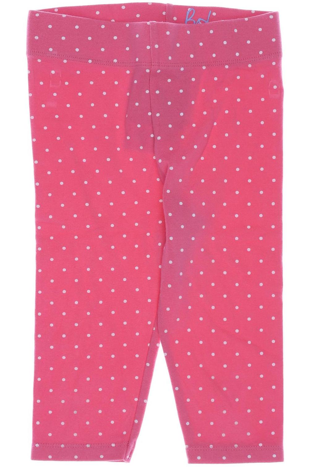 

Mini Boden Mädchen Stoffhose, pink