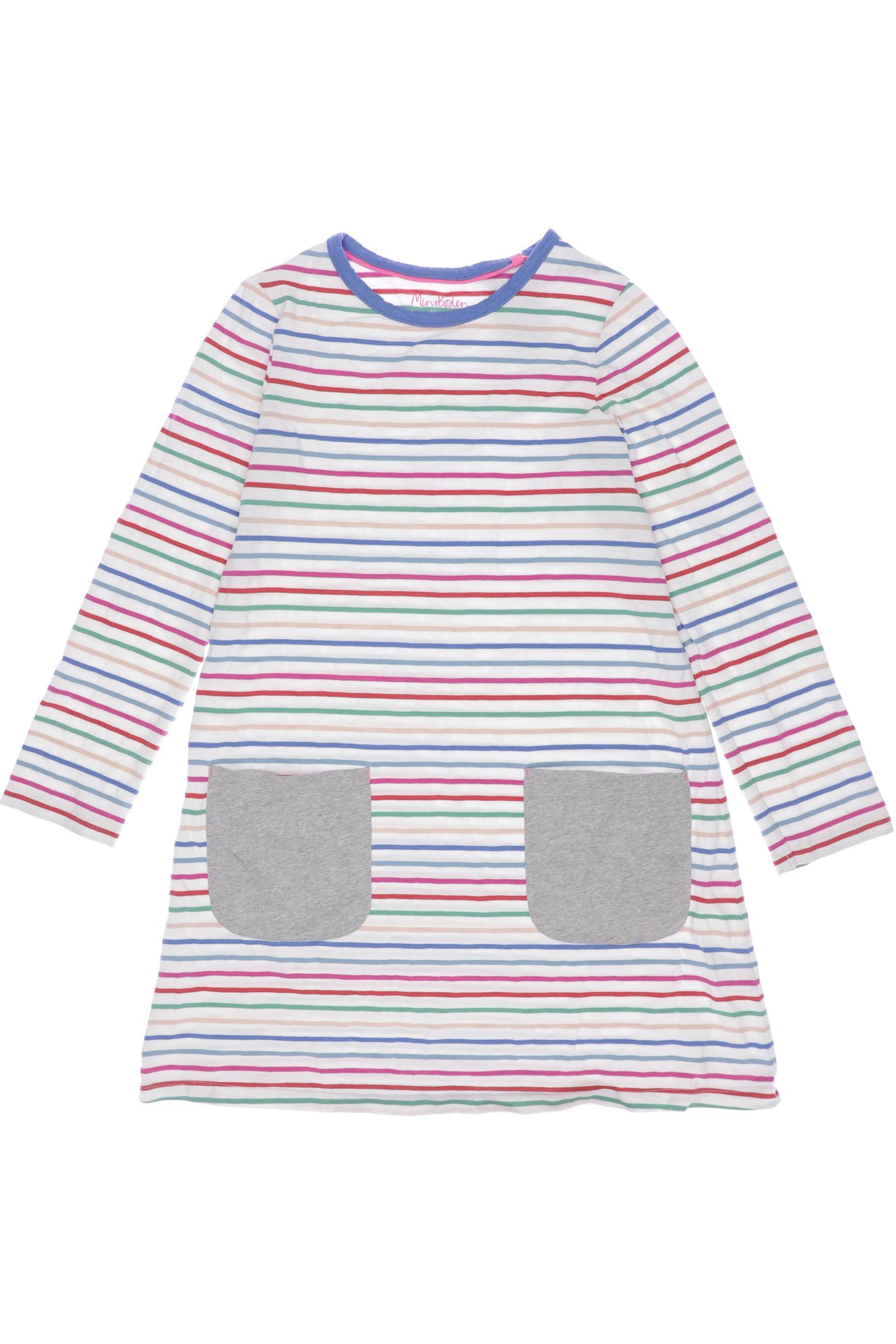 

Mini Boden Mädchen Kleid, mehrfarbig