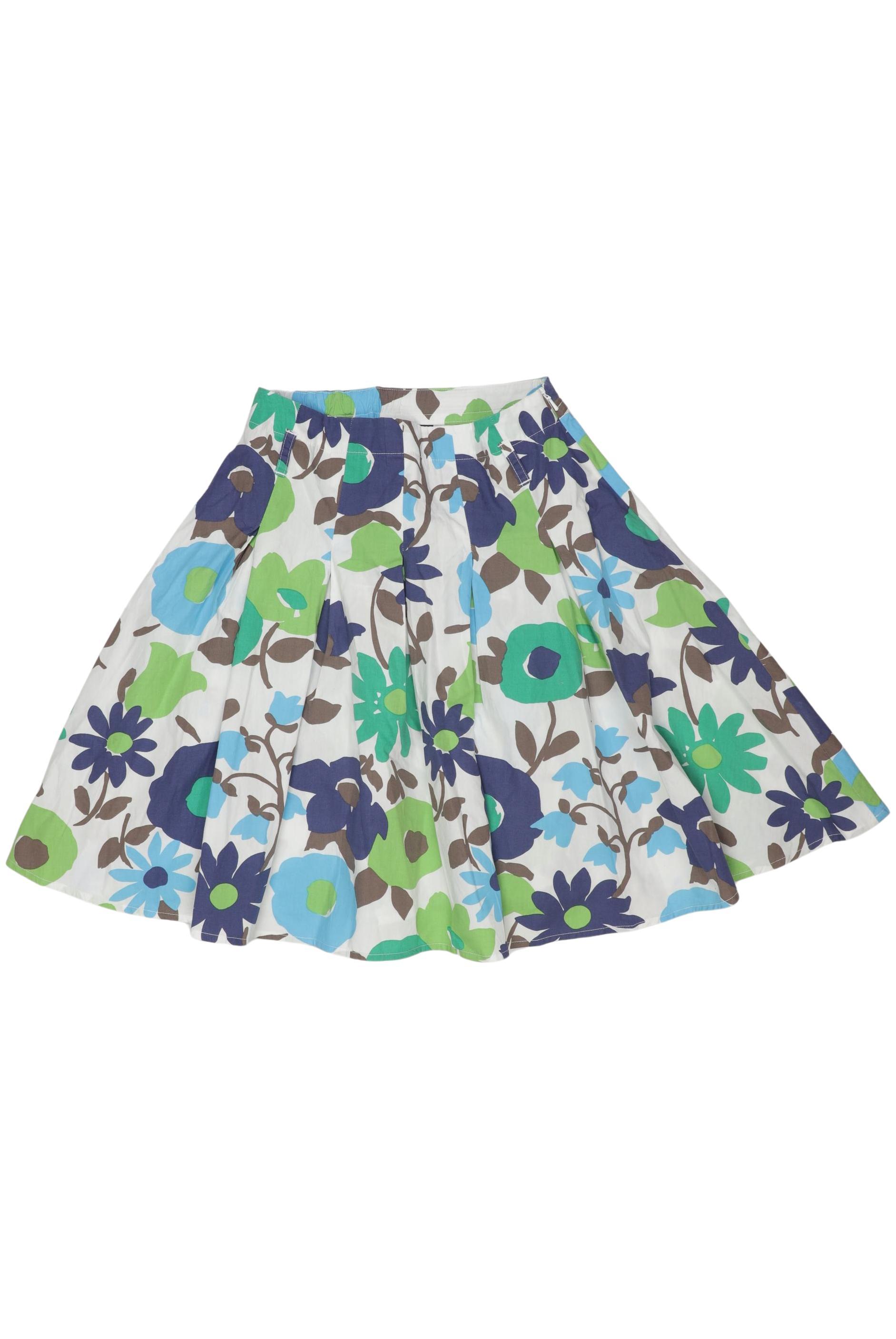 

Mini Boden Mädchen Rock, mehrfarbig, Gr. 140