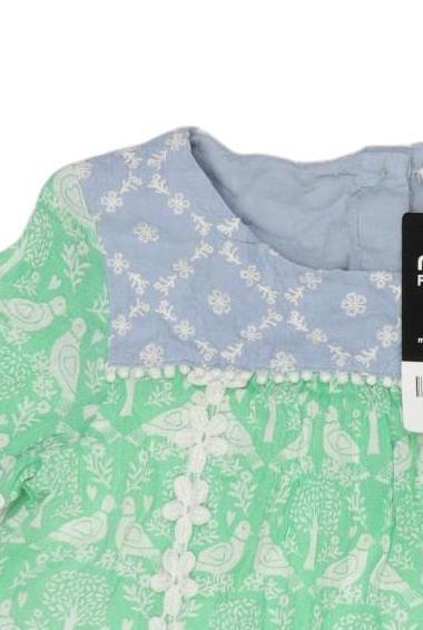 Thumbnail - Mini Boden Mädchen Bluse, mehrfarbig, Gr. 104