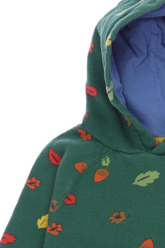 Thumbnail - Mini Boden Mädchen Hoodies &amp; Sweater, grün, Gr. 134/140