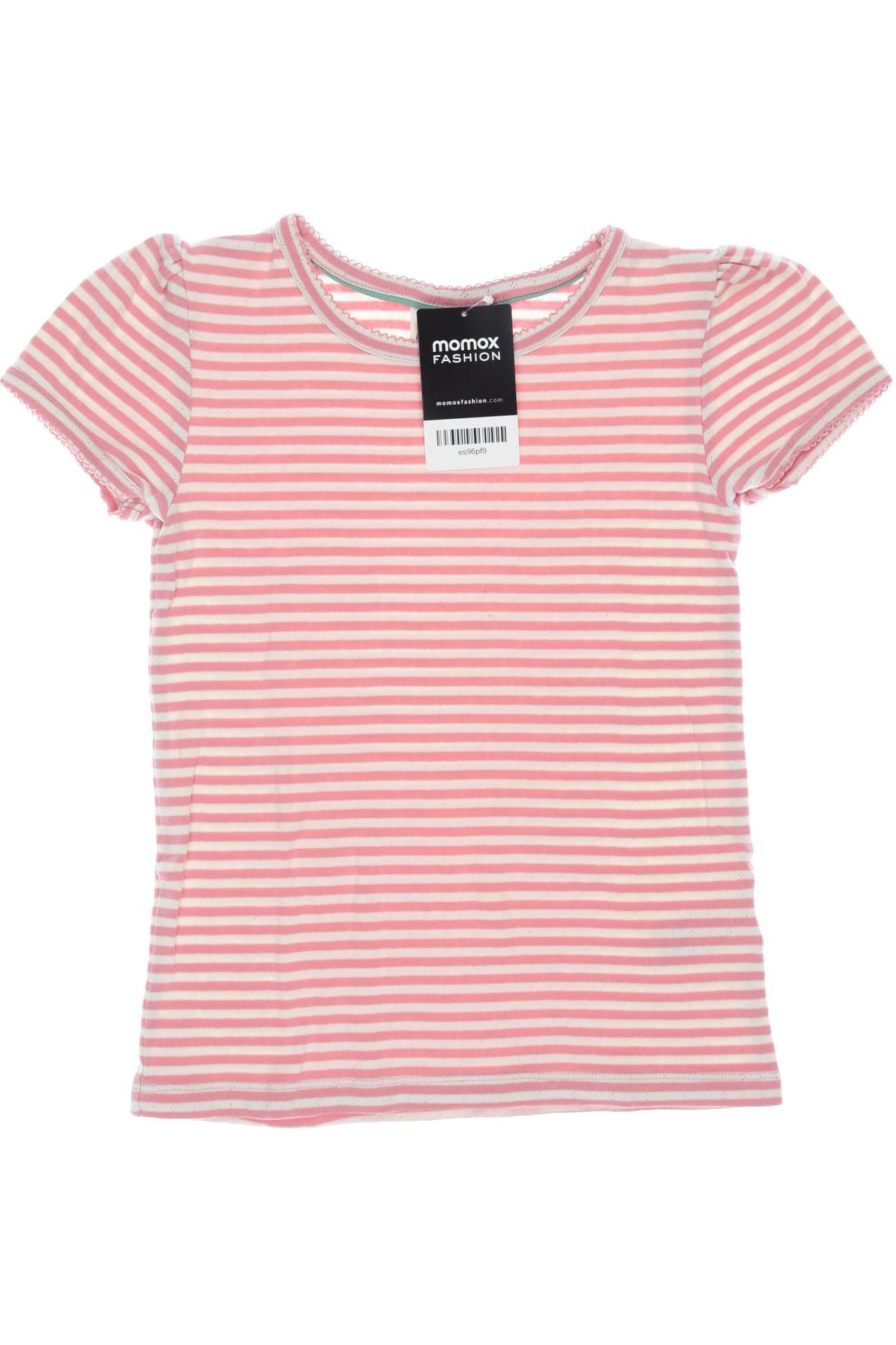 

Mini Boden Damen T-Shirt, pink, Gr. 140