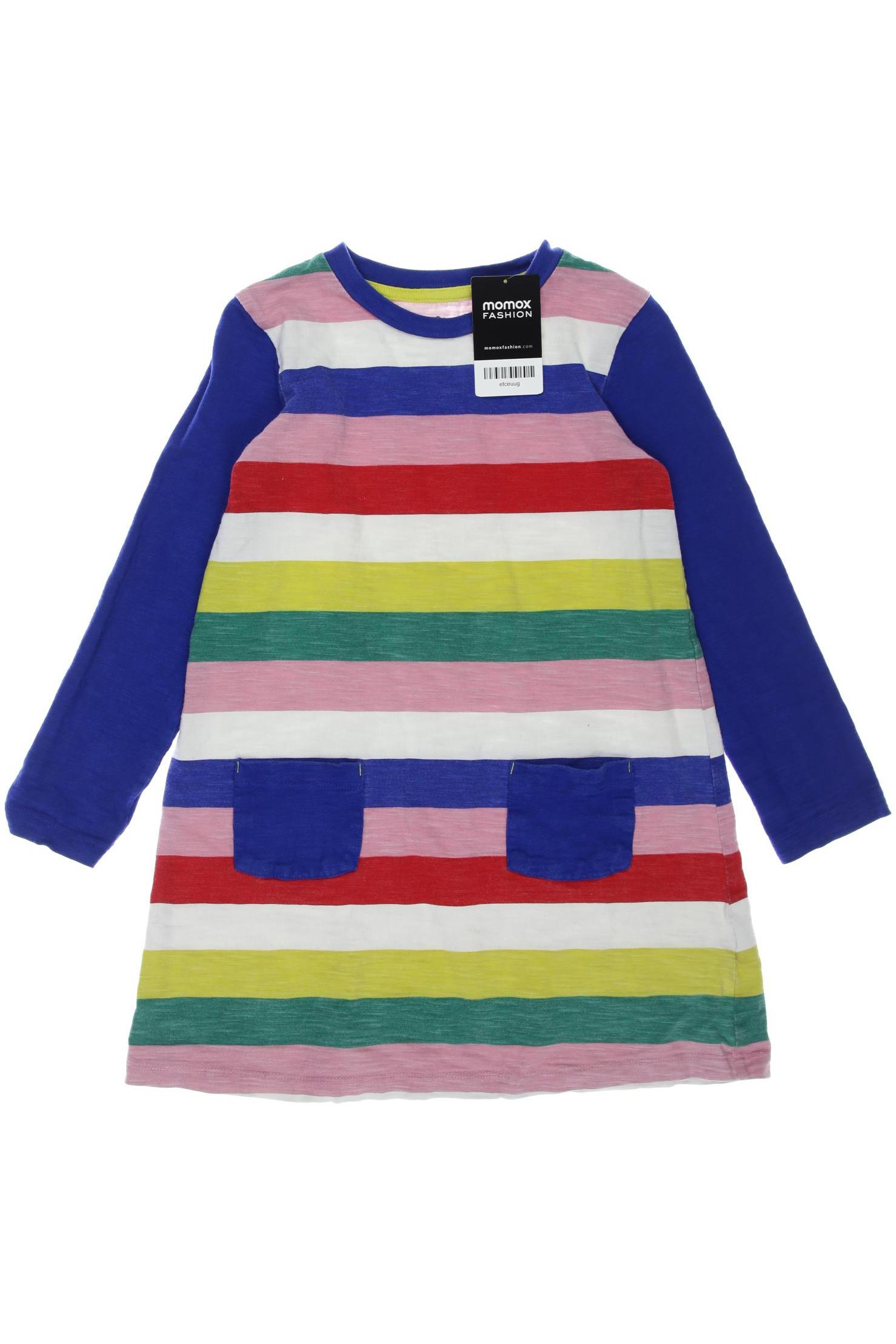 

Mini Boden Damen Kleid, mehrfarbig, Gr. 128
