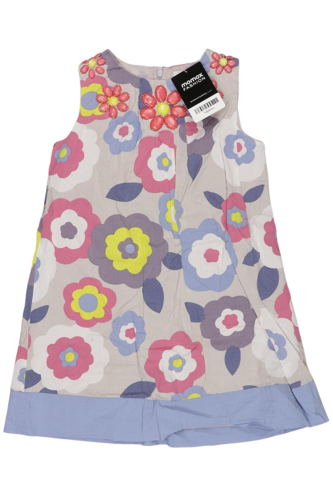 

Mini Boden Damen Kleid, mehrfarbig, Gr. 116