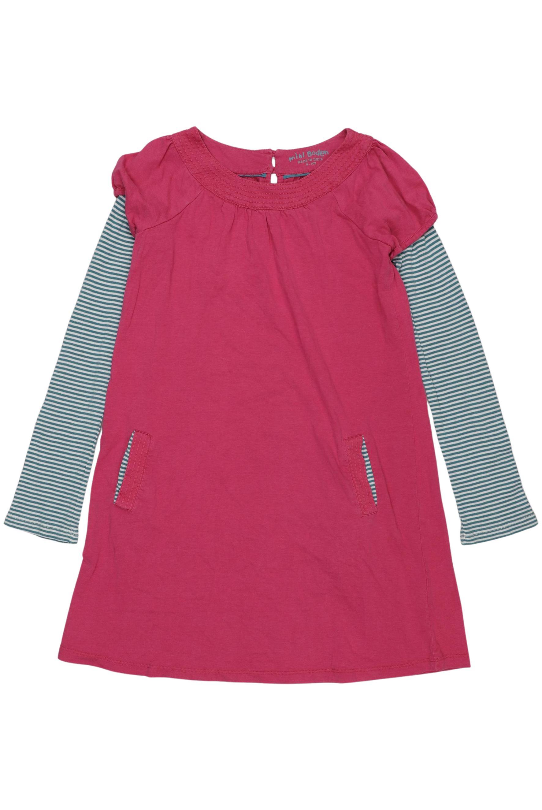 

Mini Boden Damen Kleid, rot, Gr. 140