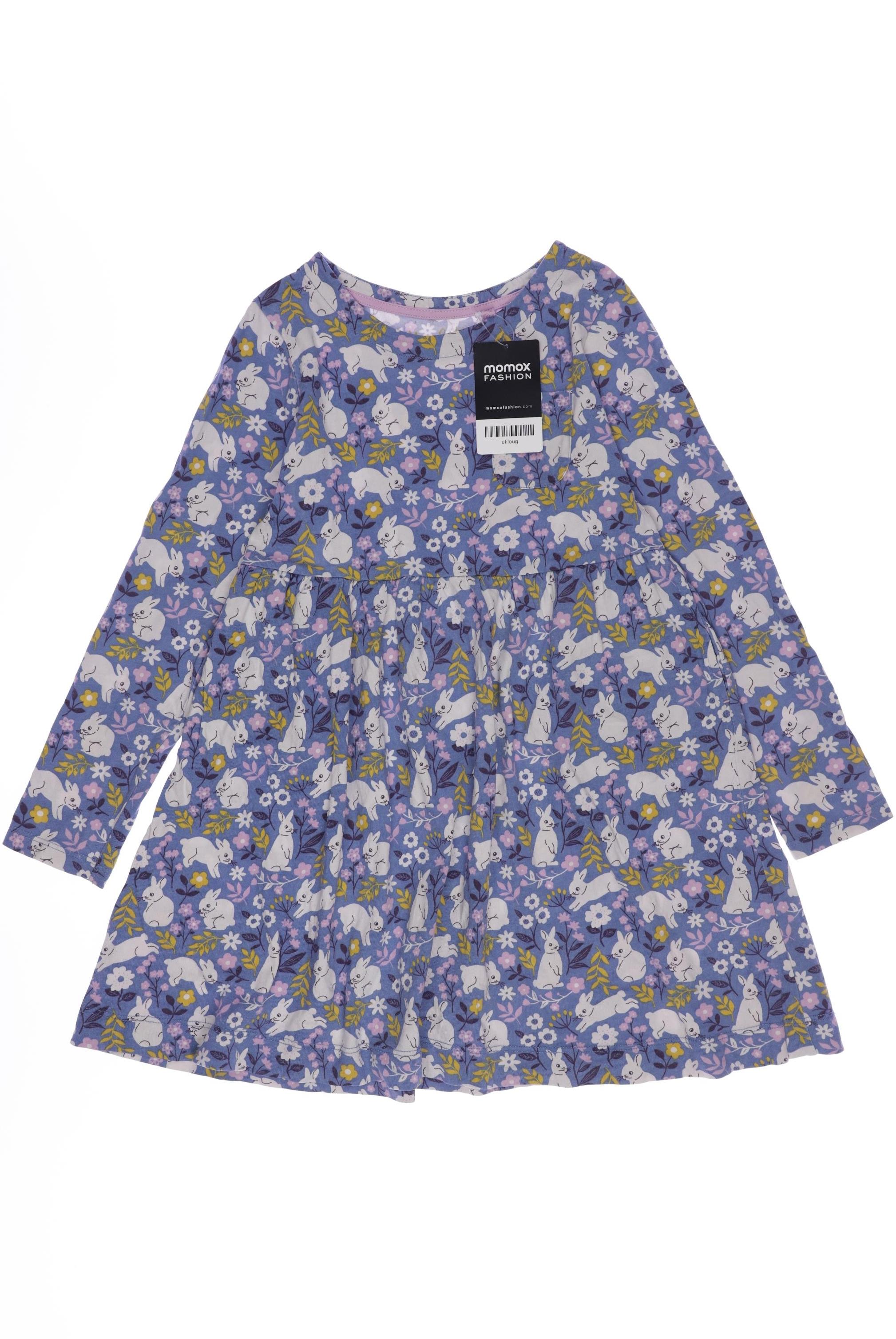 

Mini Boden Damen Kleid, blau, Gr. 128