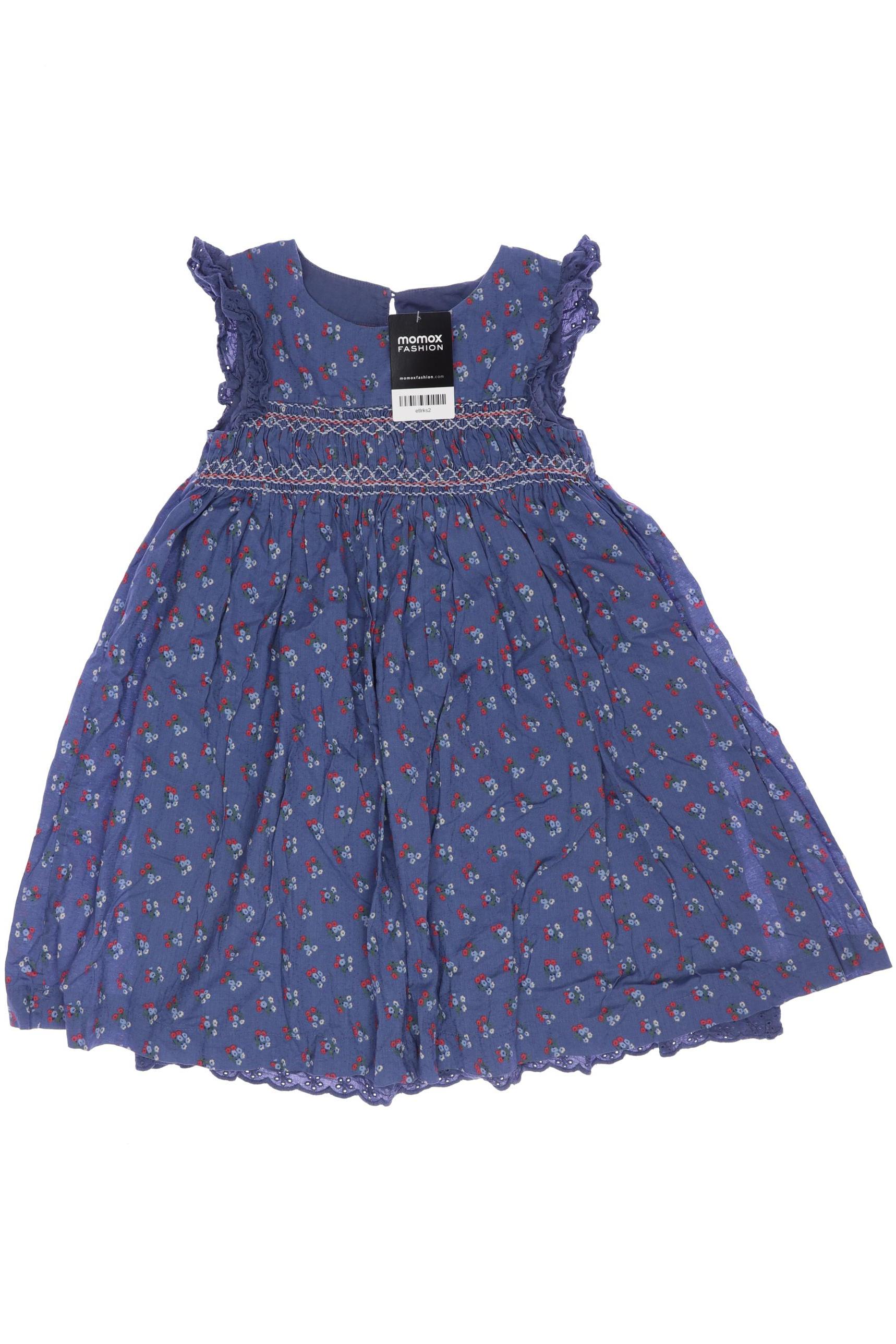 

Mini Boden Damen Kleid, blau, Gr. 128
