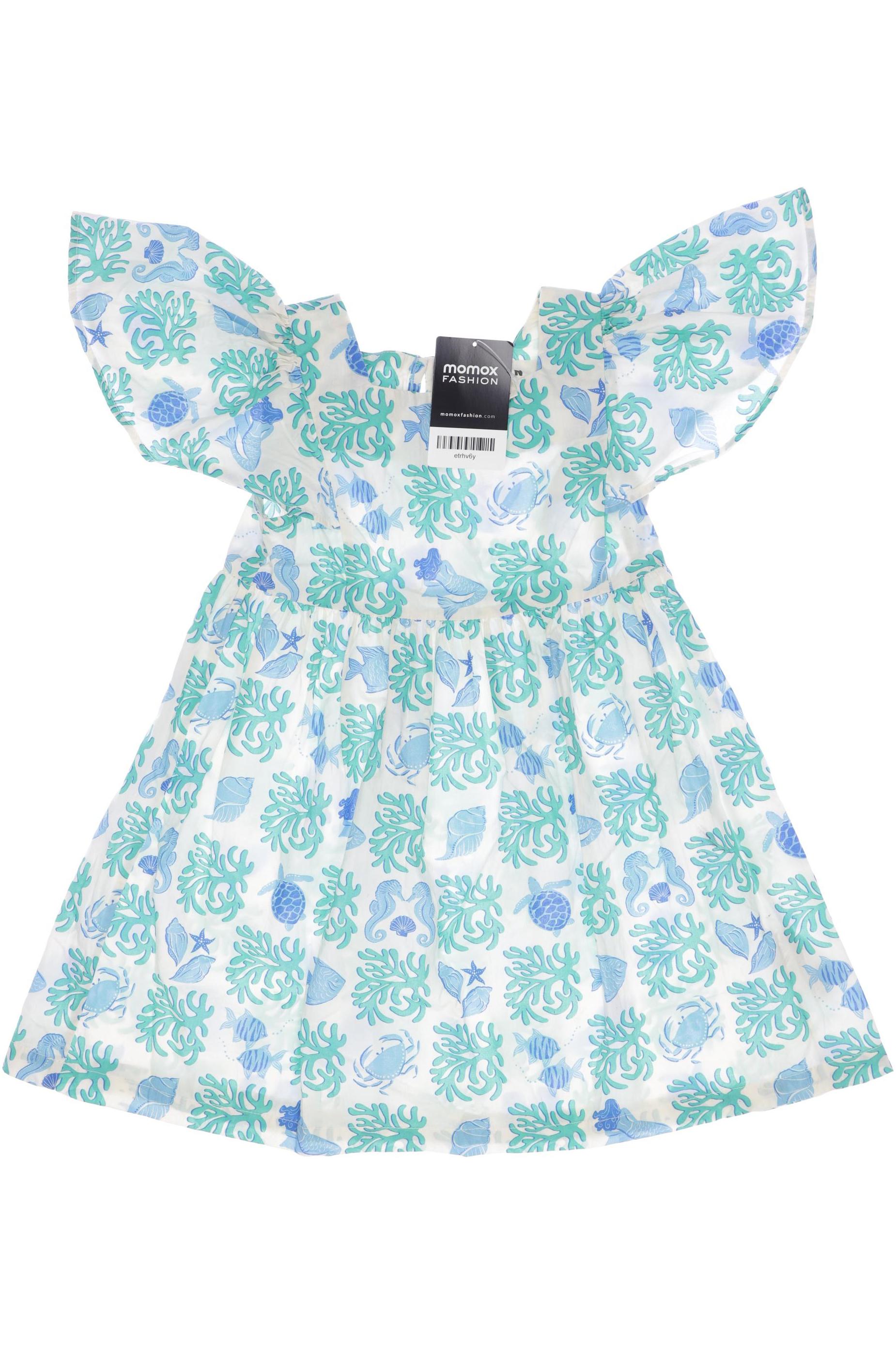 

Mini Boden Damen Kleid, mehrfarbig, Gr. 104