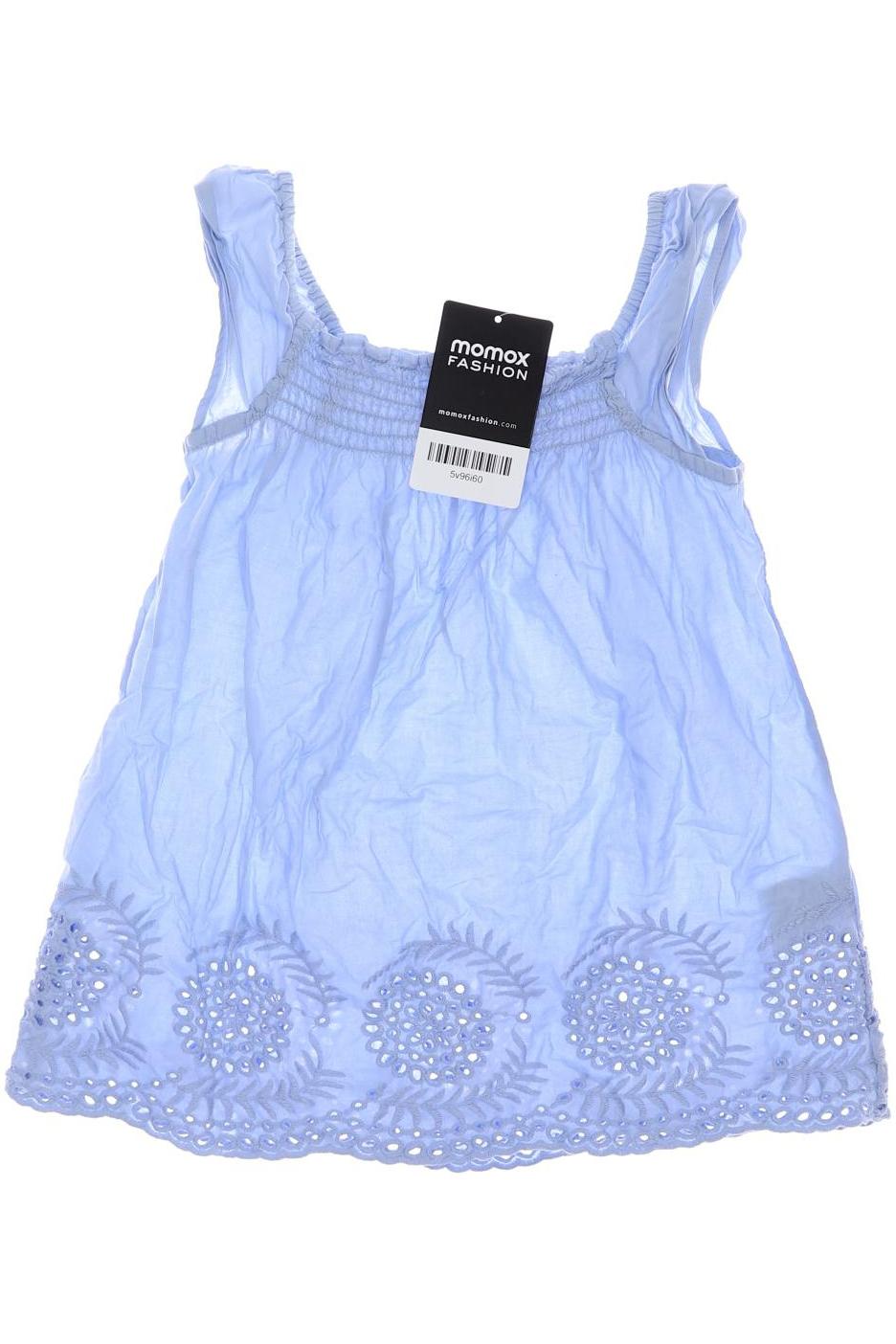 

Mini Boden Mädchen Top, hellblau