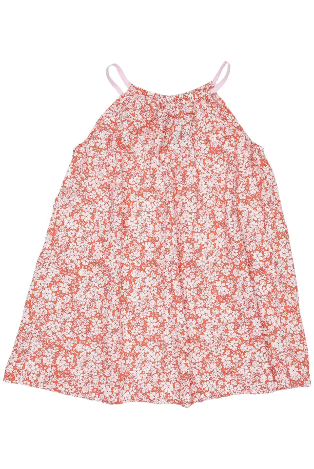 

Mini Boden Damen Kleid, orange, Gr. 134