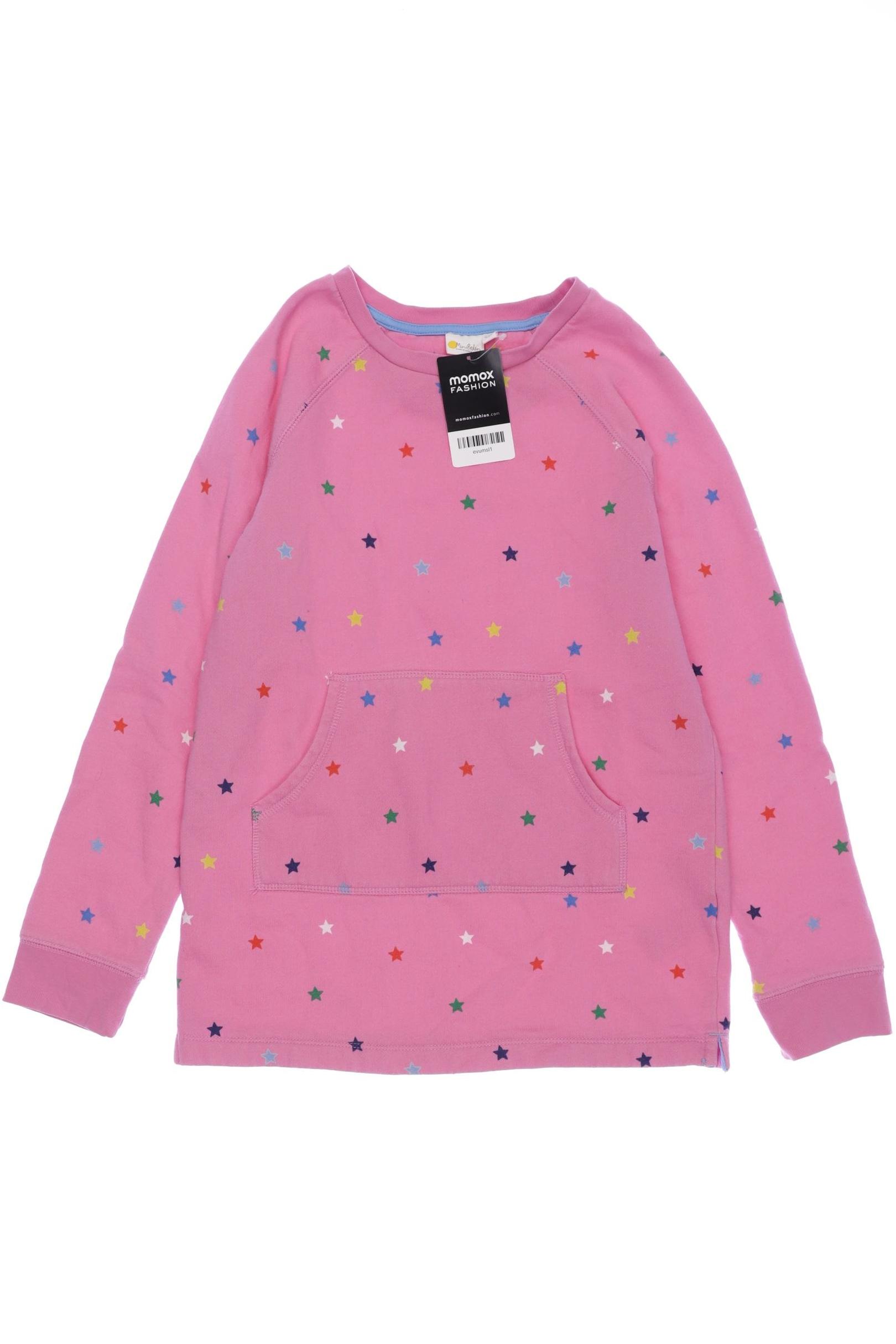 

Mini Boden Damen Hoodies & Sweater, pink, Gr. 152