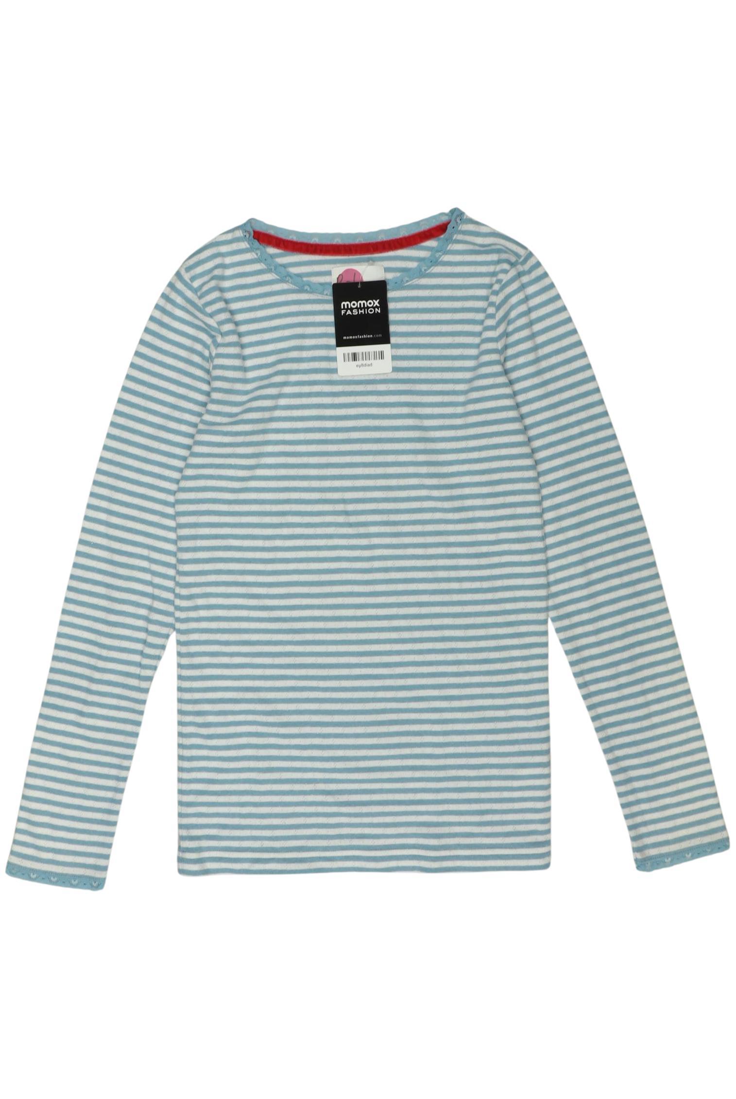 

Mini Boden Mädchen Langarmshirt, mehrfarbig, Gr. 164