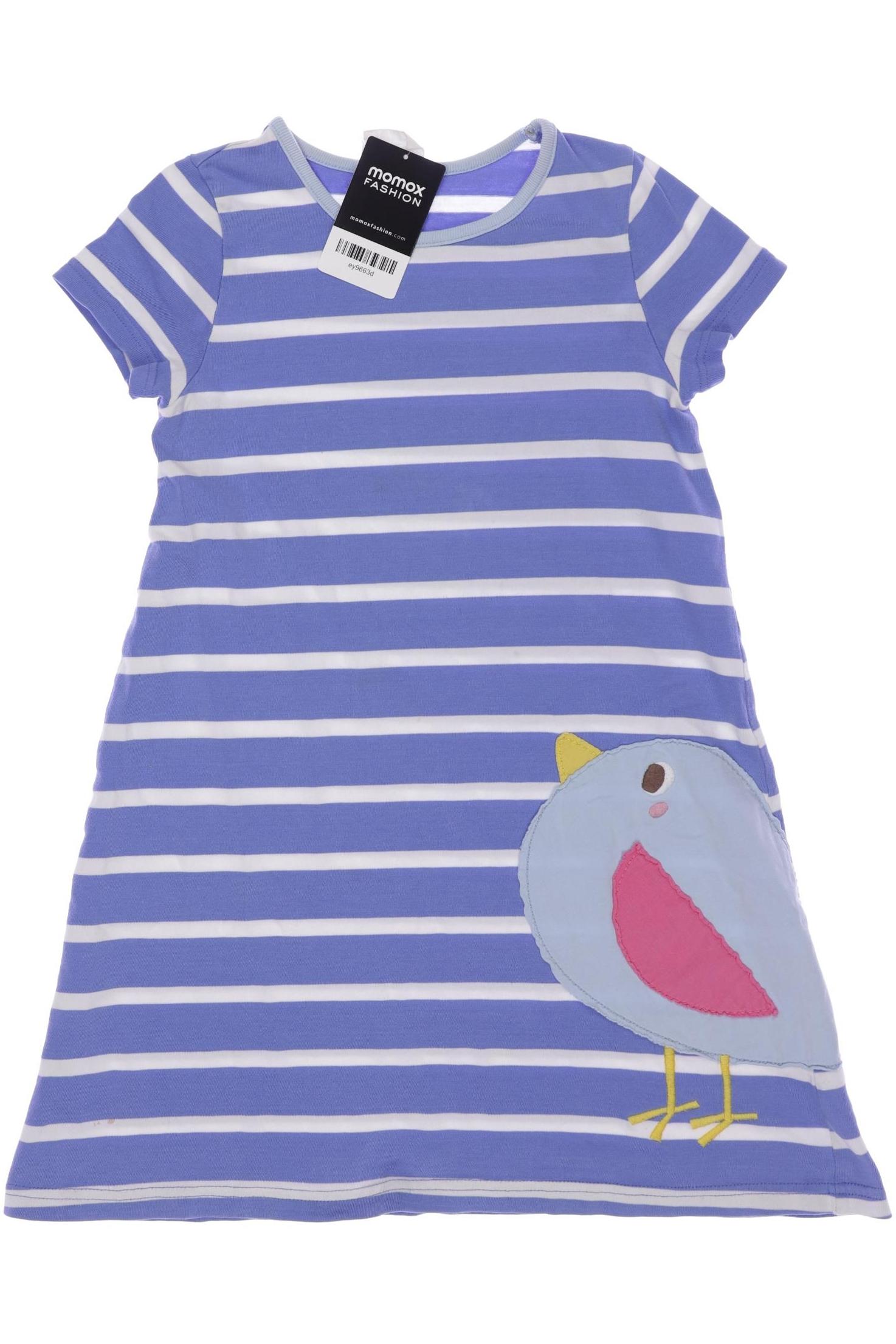 

Mini Boden Damen Kleid, blau, Gr. 128