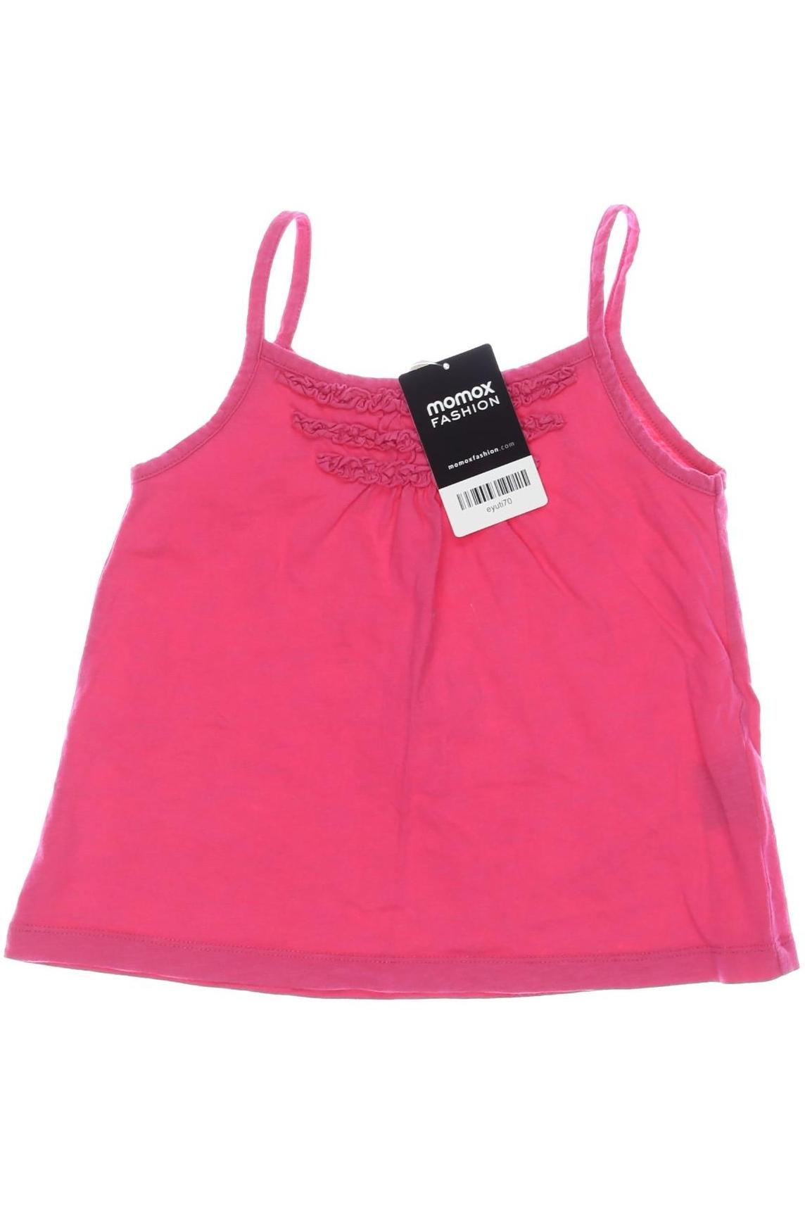 

Mini Boden Damen Top, pink, Gr. 116