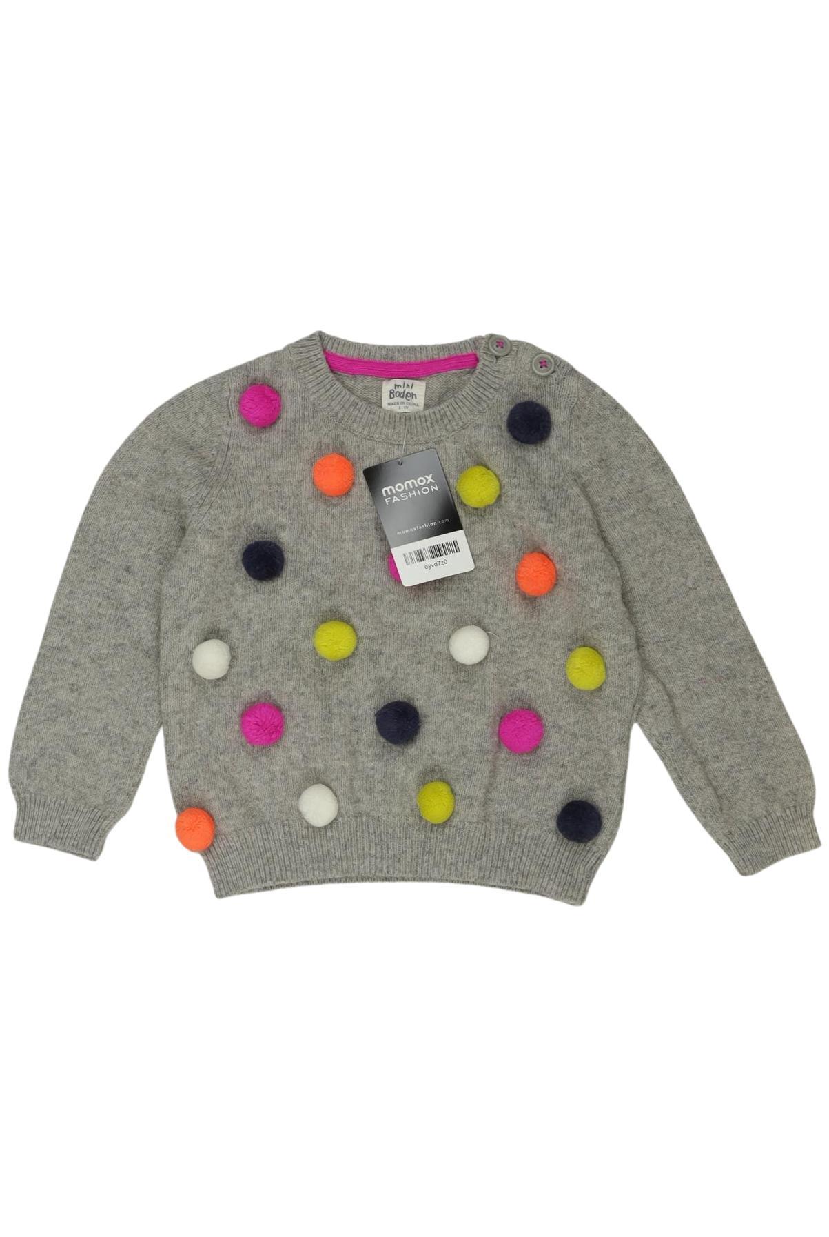 

Mini Boden Mädchen Pullover, neon, Gr. 104