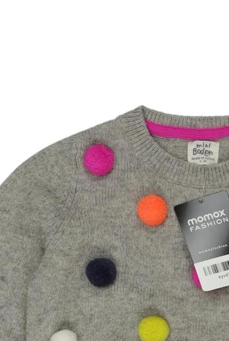 Thumbnail - Mini Boden Mädchen Pullover, neon, Gr. 104