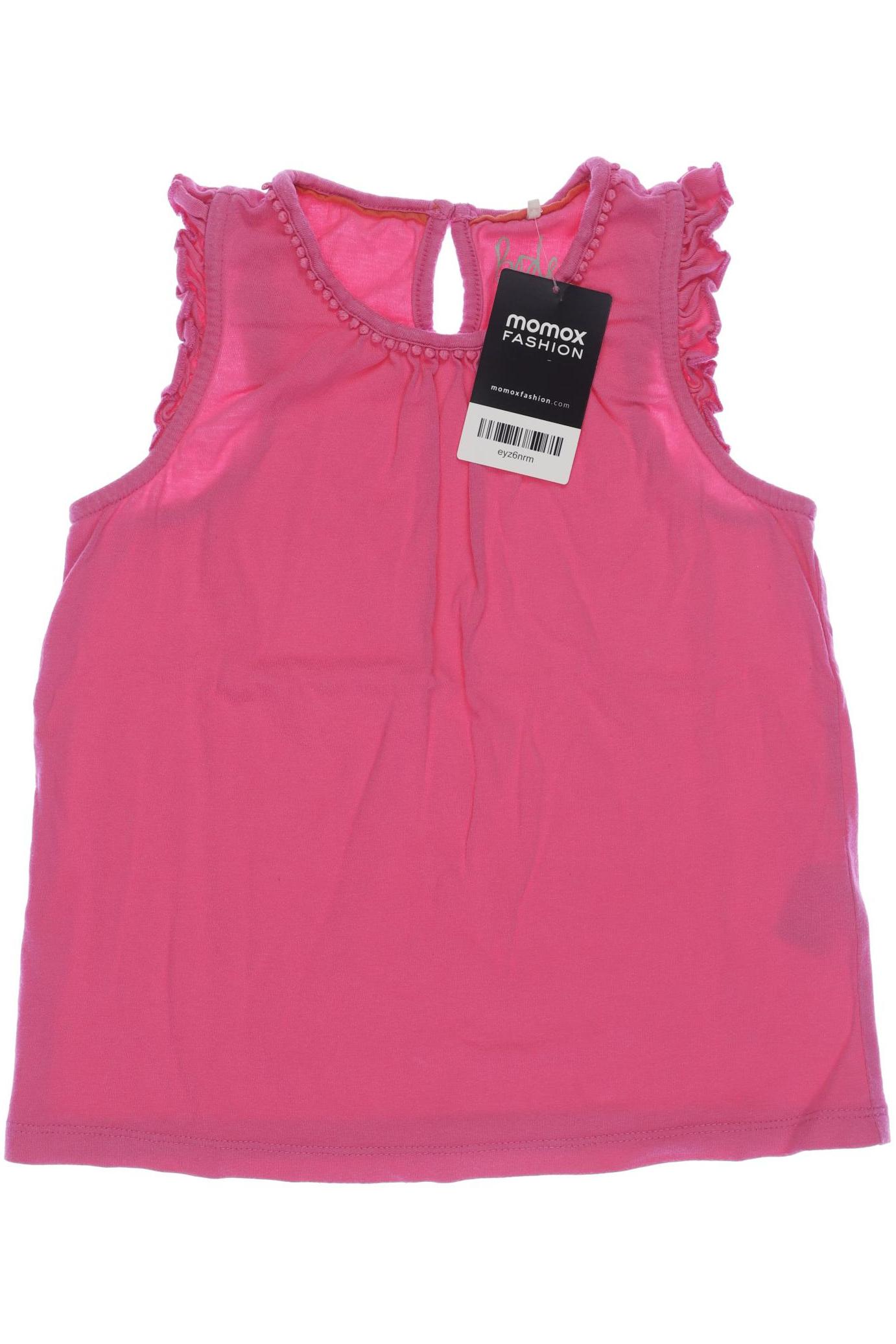 

Mini Boden Mädchen T-Shirt, pink