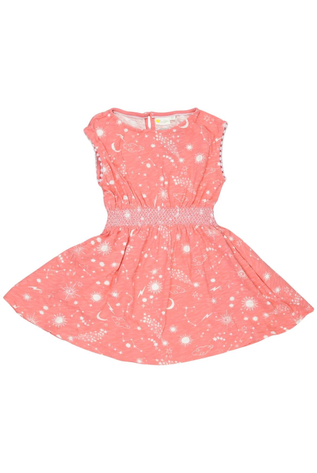 

Mini Boden Mädchen Kleid, pink, Gr. 110