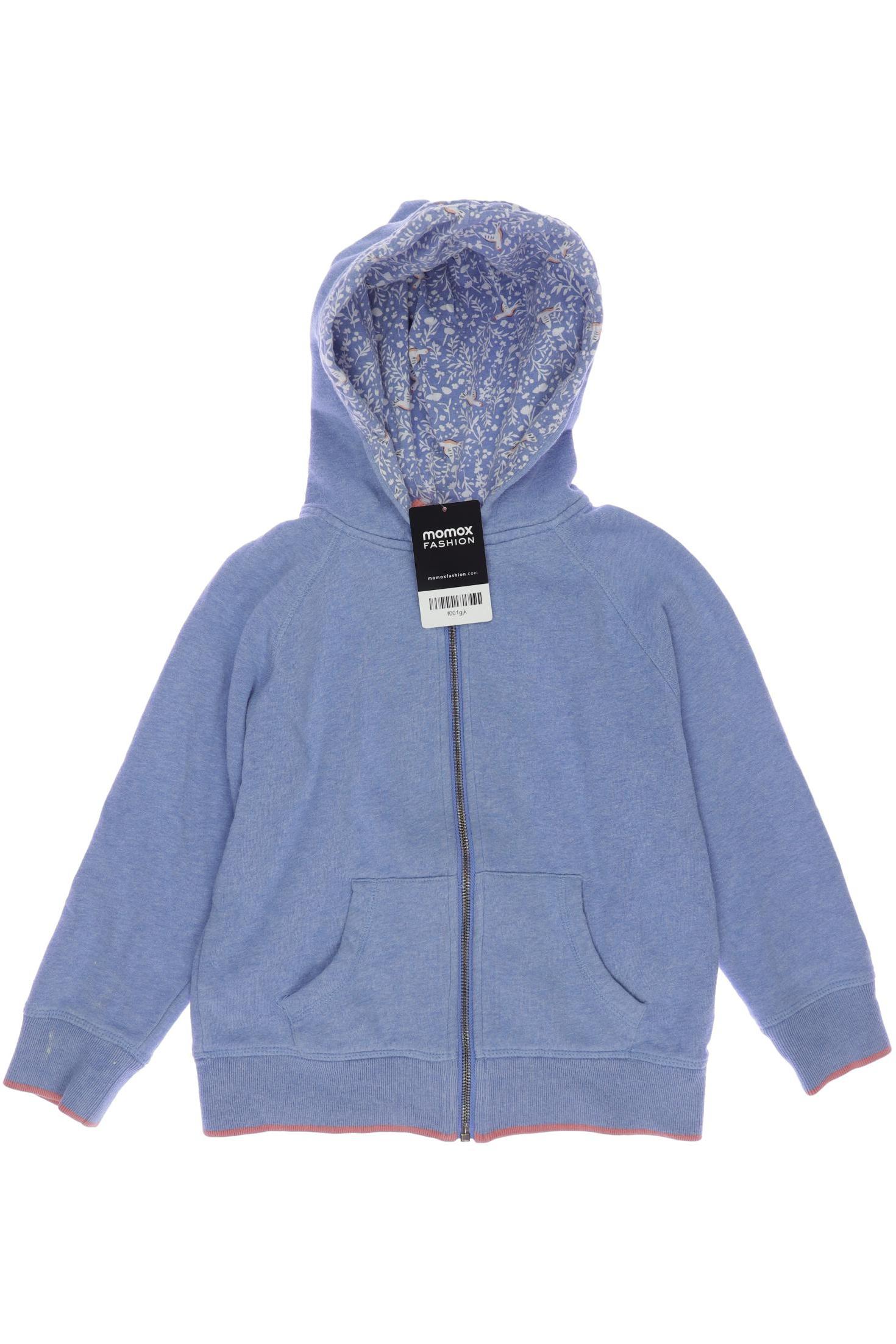 

Mini Boden Mädchen Hoodies & Sweater, hellblau